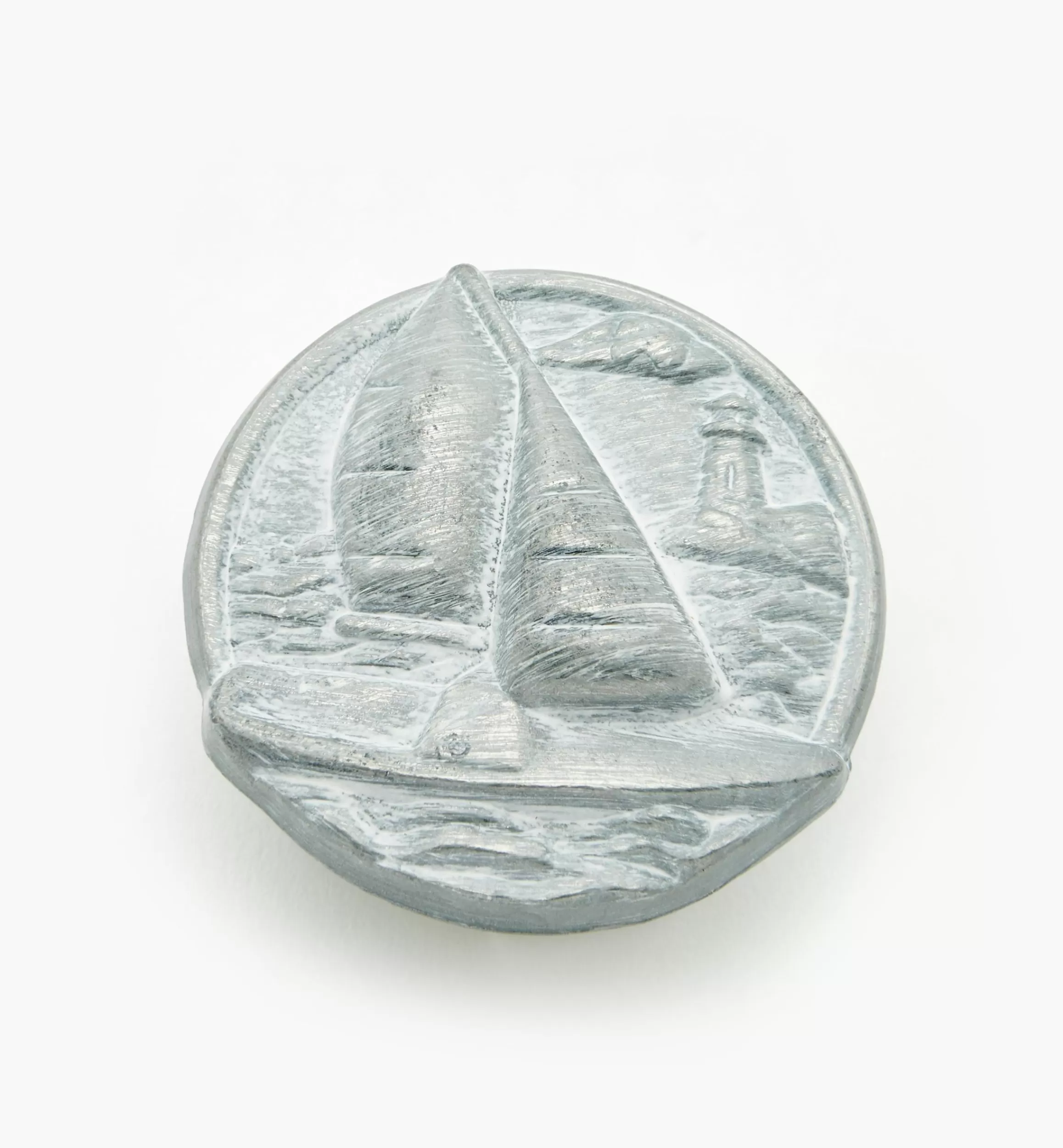 Lee Valley South Seas Sailboat Knob