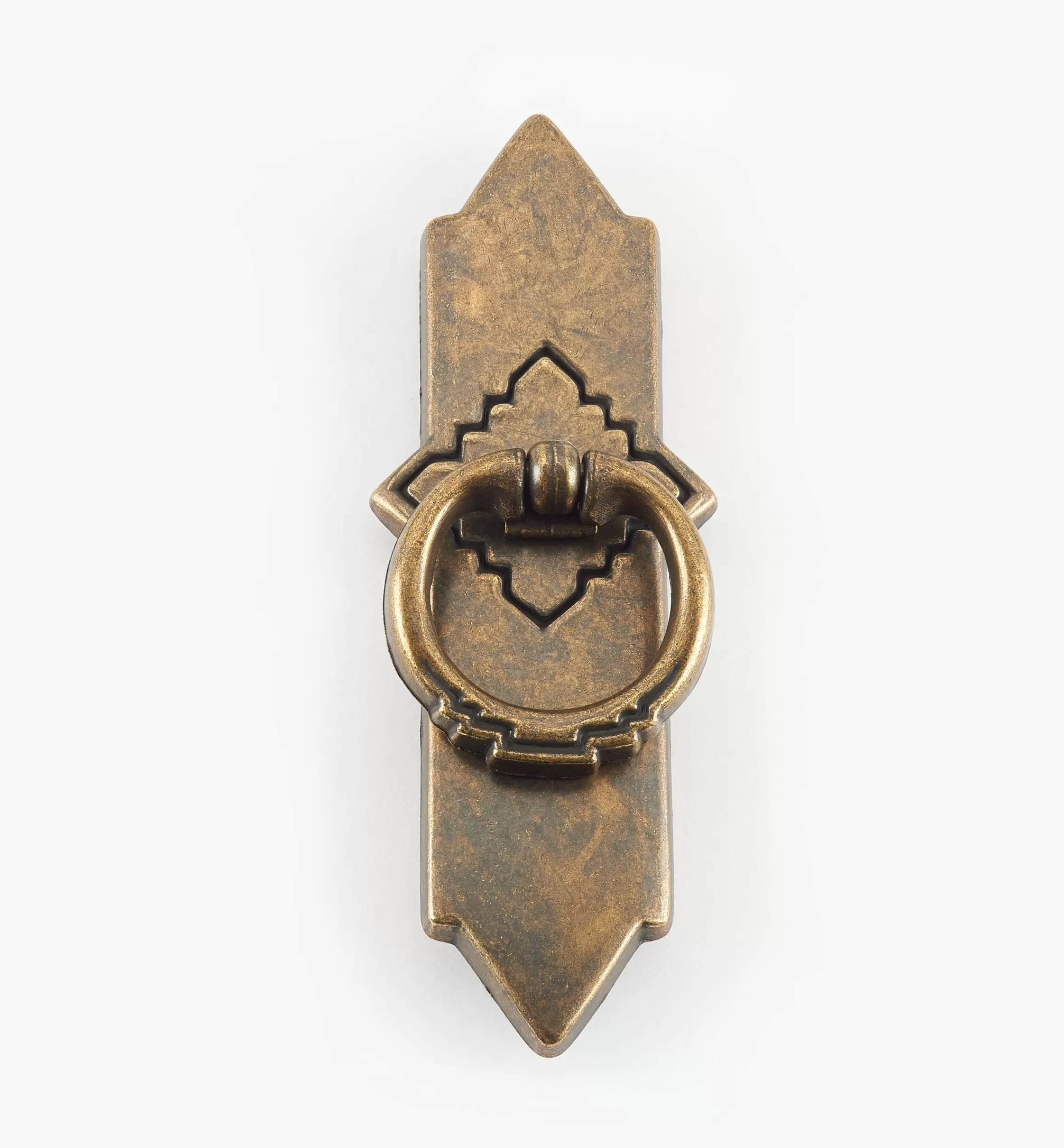 Lee Valley Southwest Door Pulls