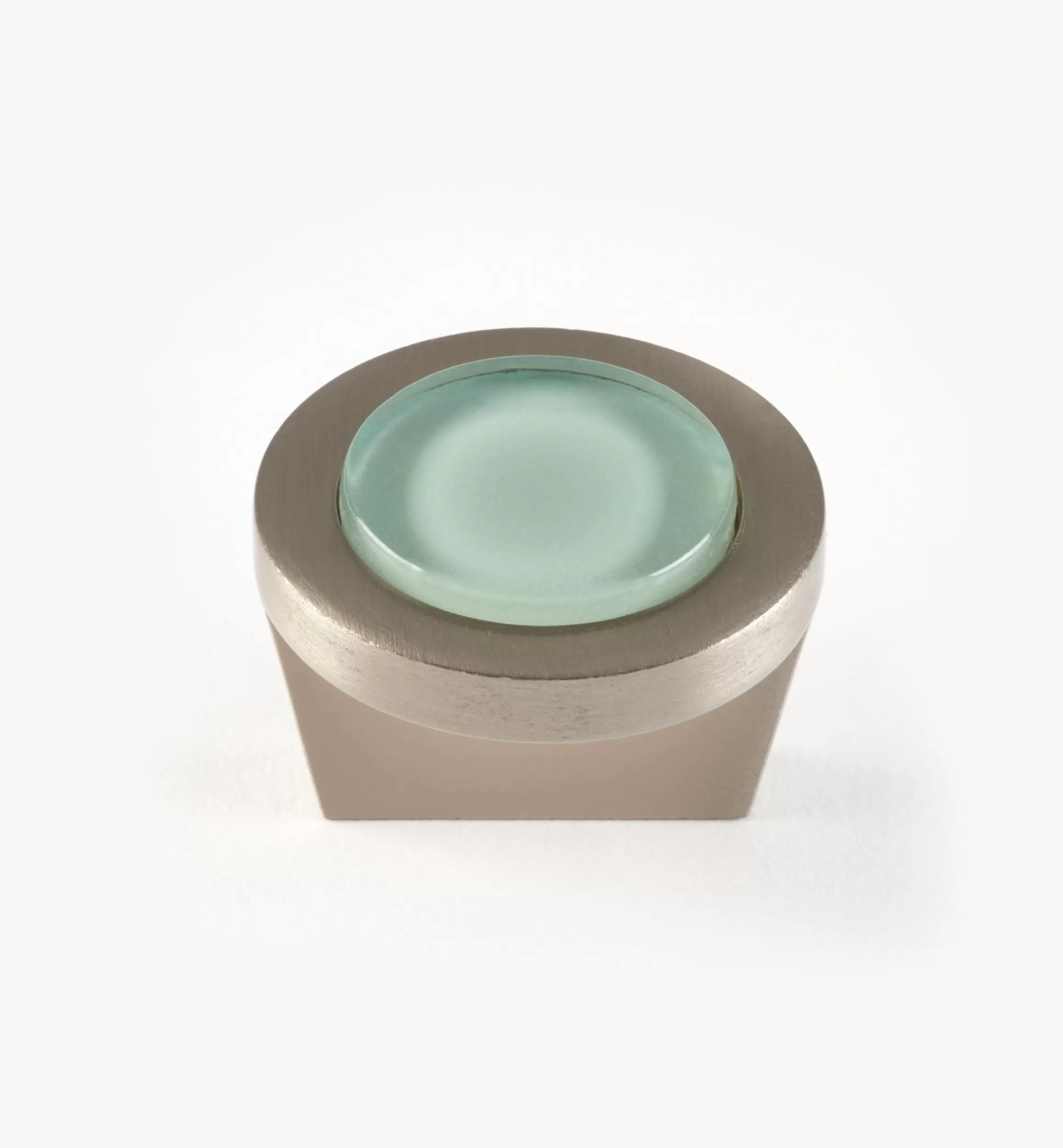 Lee Valley Spa Round Knob