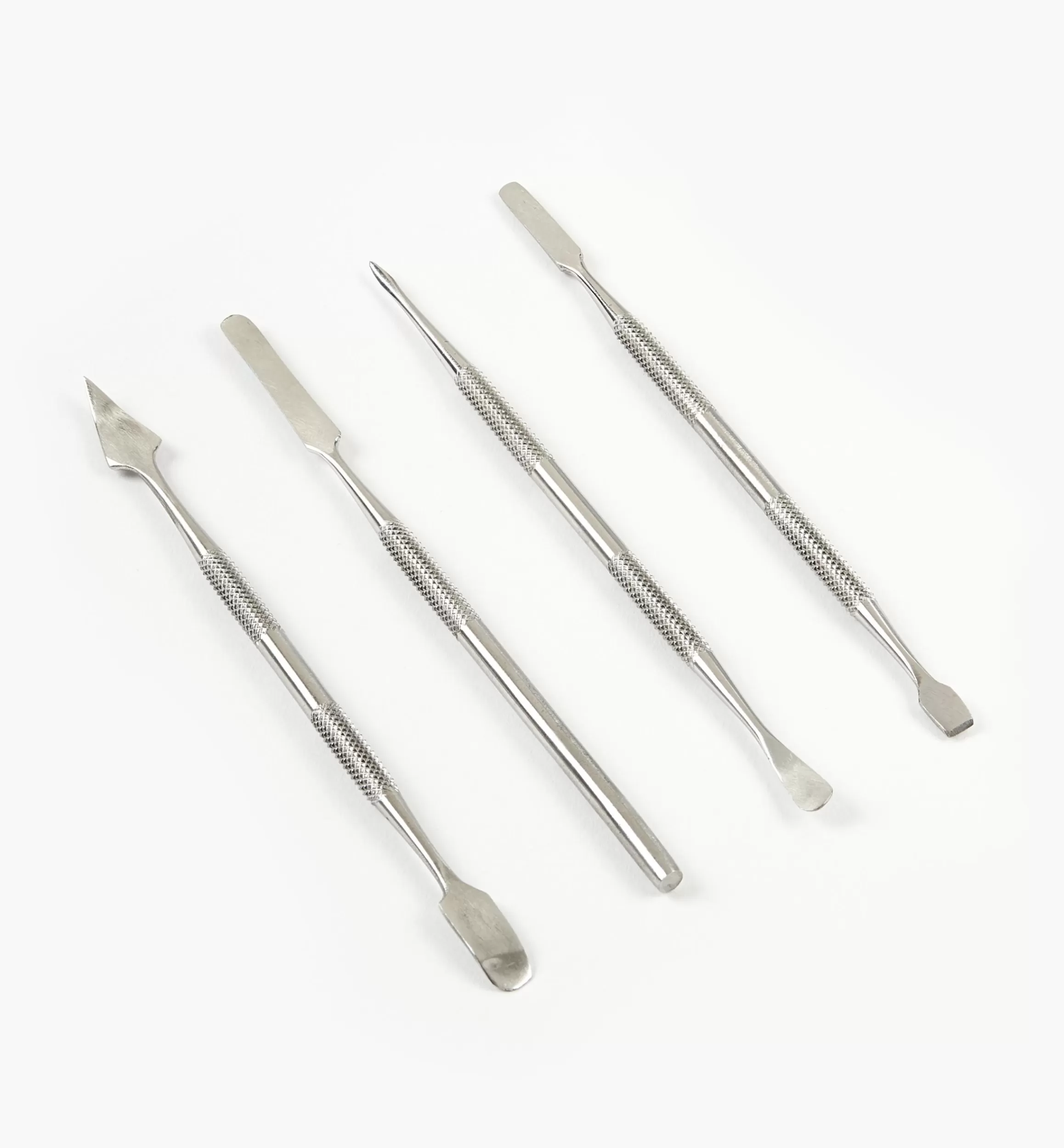 Lee Valley Spatulas
