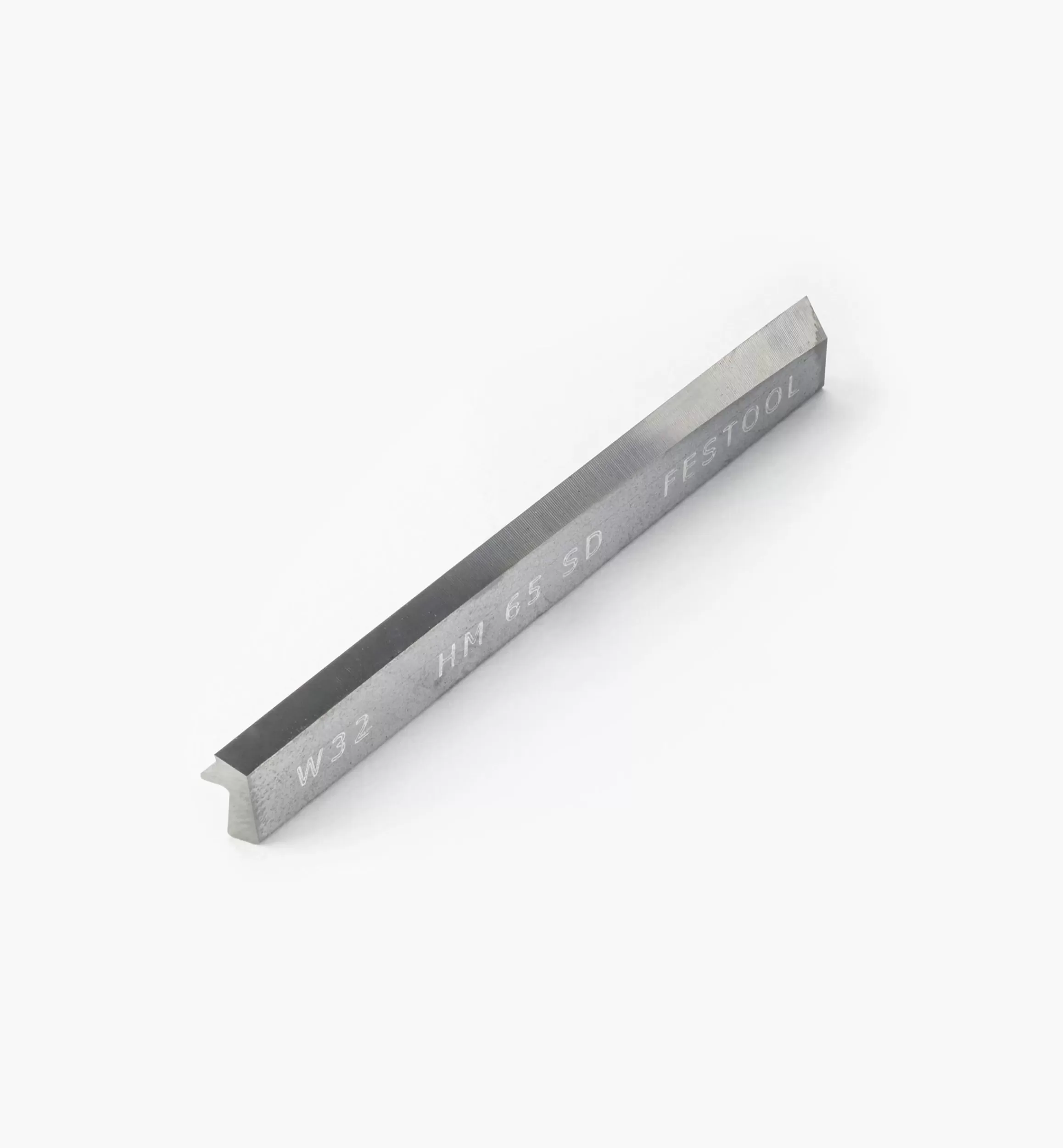 Lee Valley Spiral Blade For Festool EHL 65 E Planer