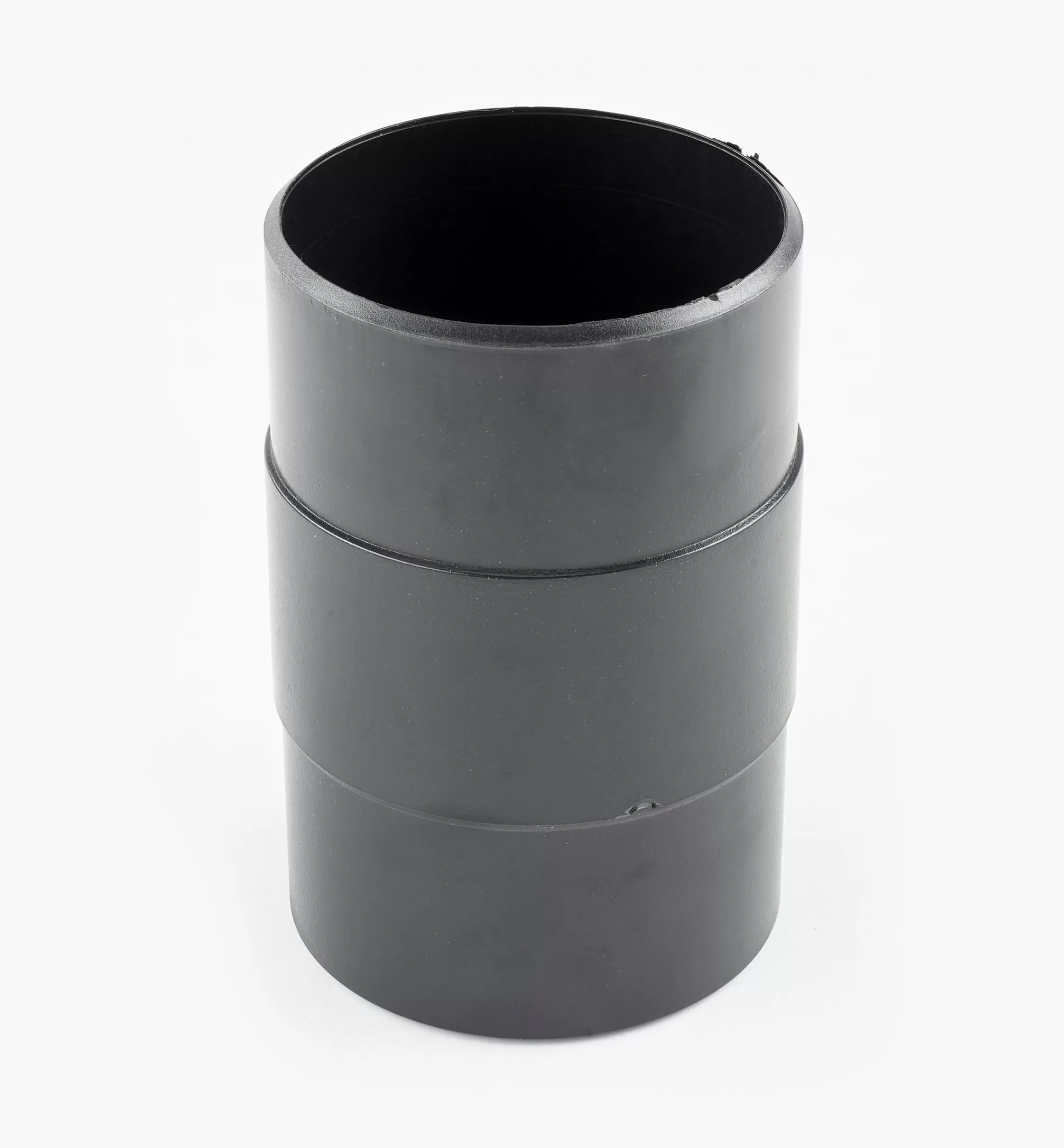 Lee Valley 4" Splice For Dust Collection Systems