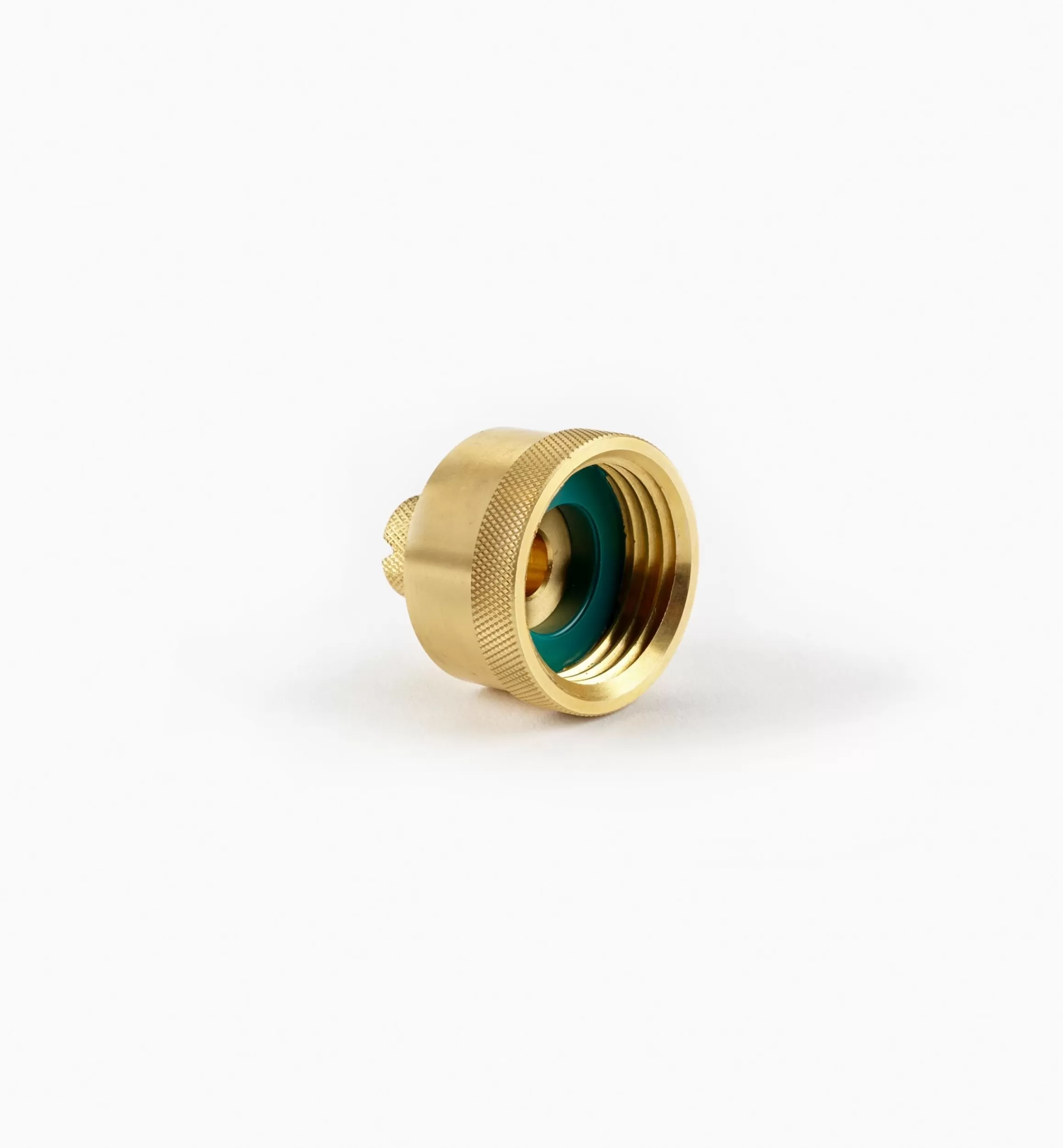 Lee Valley Spray Tip For Driveway Washer
