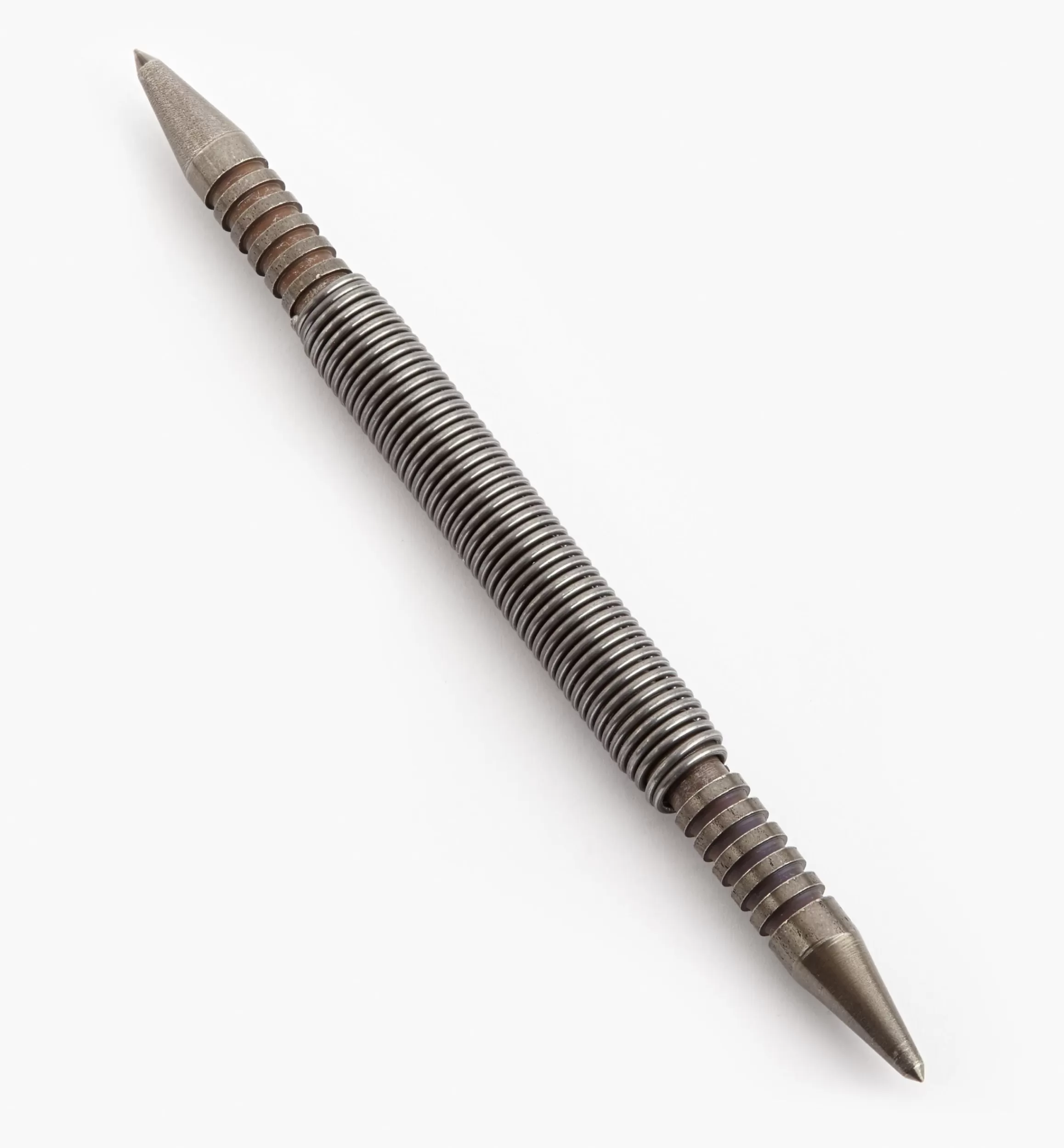 Lee Valley Spring Center Punches & Nail Sets