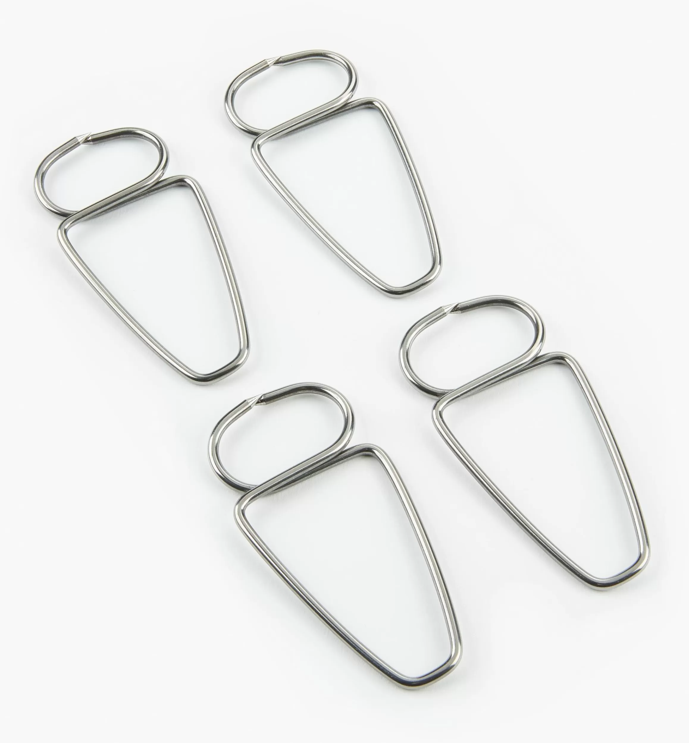 Lee Valley Spring Clamps