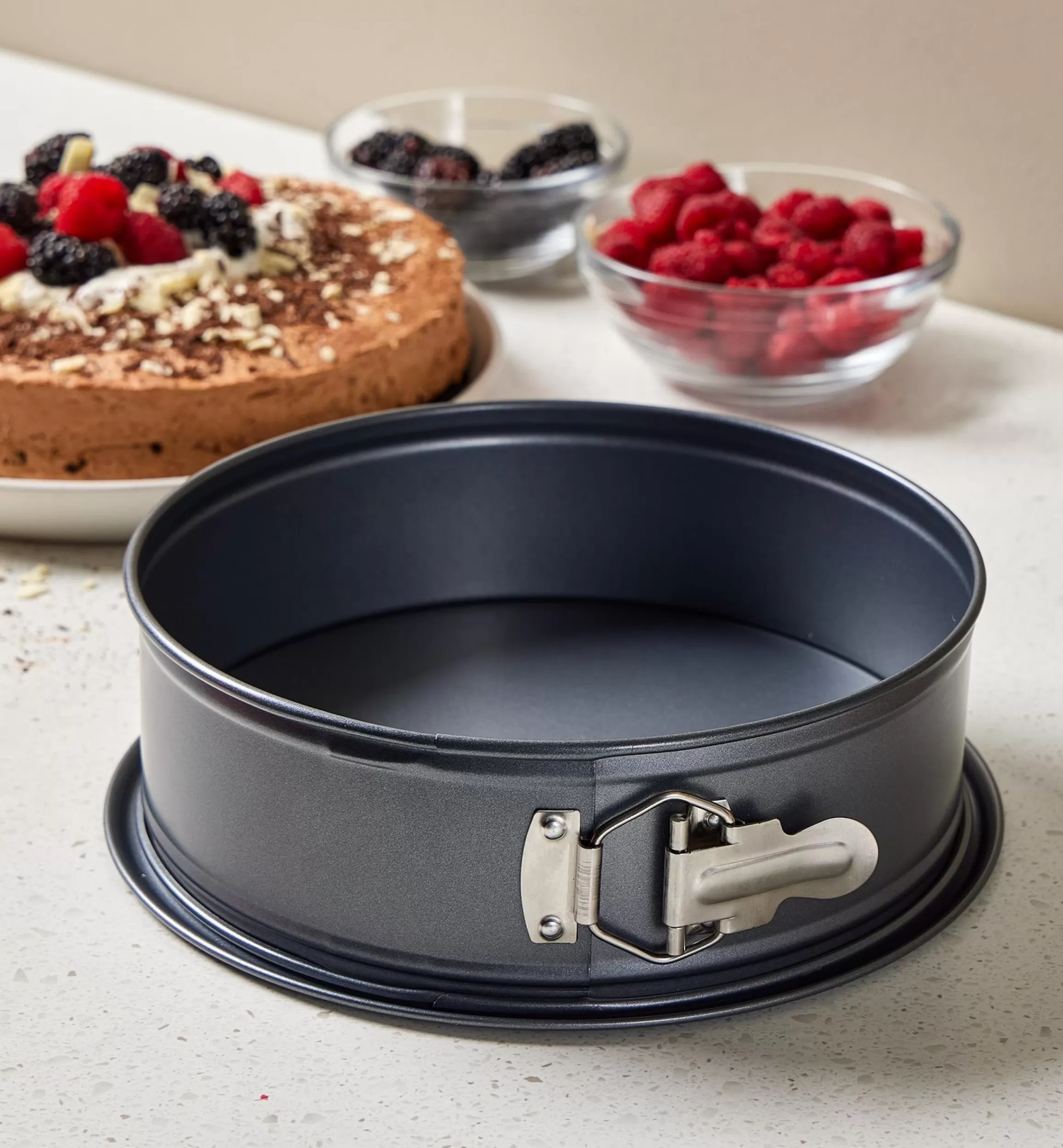 Lee Valley Springform Pans