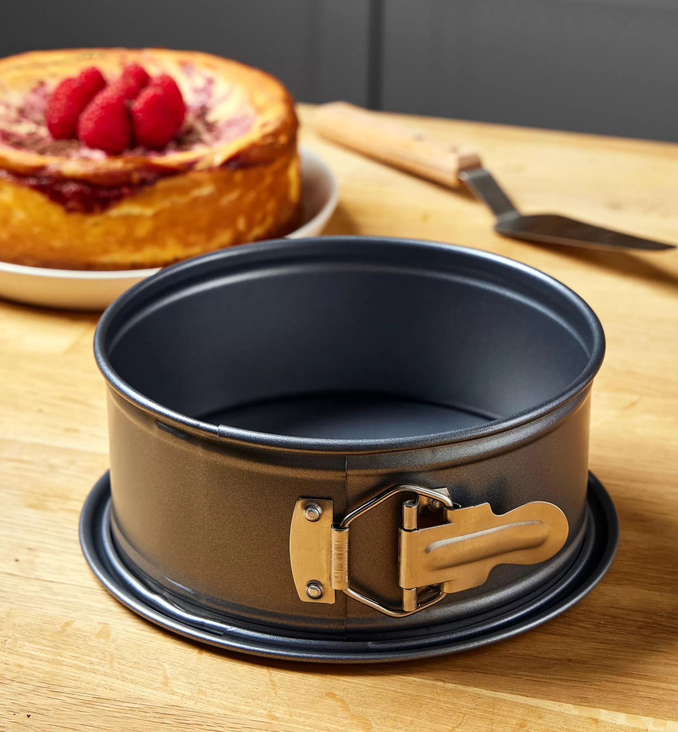 Lee Valley Springform Pans