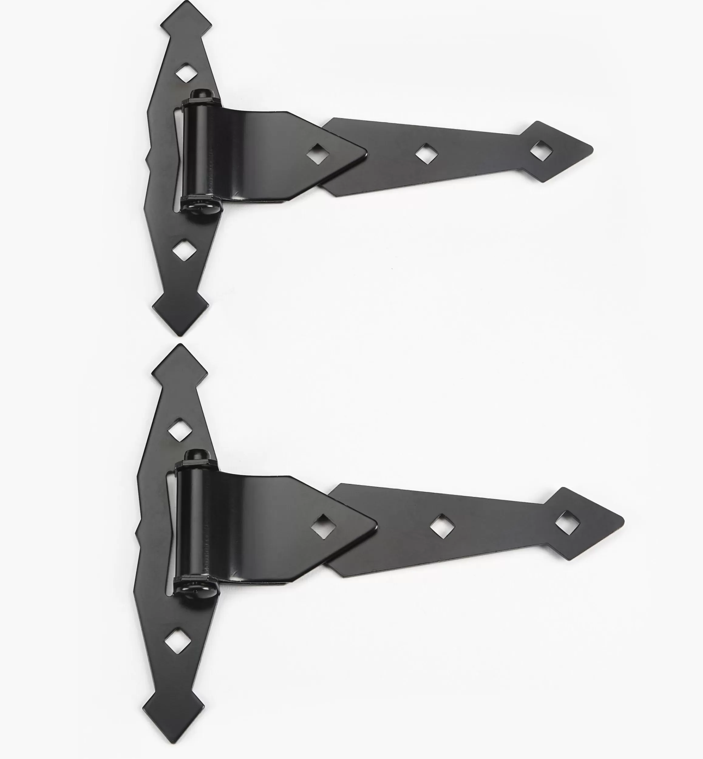 Lee Valley Sprung Tee Hinges