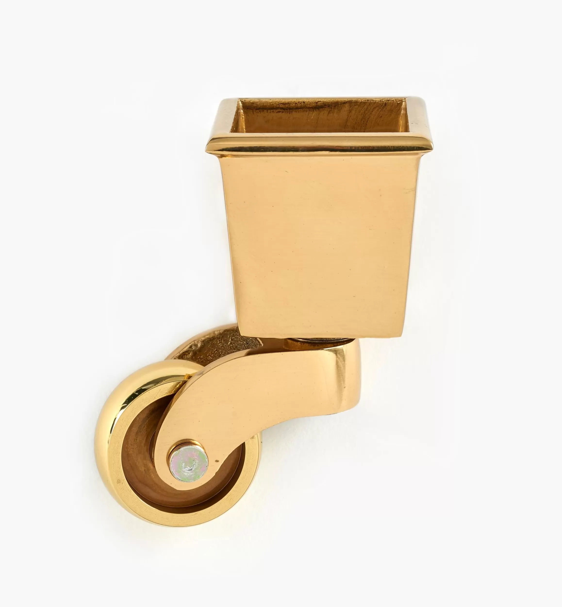 Lee Valley Square Cup Caster