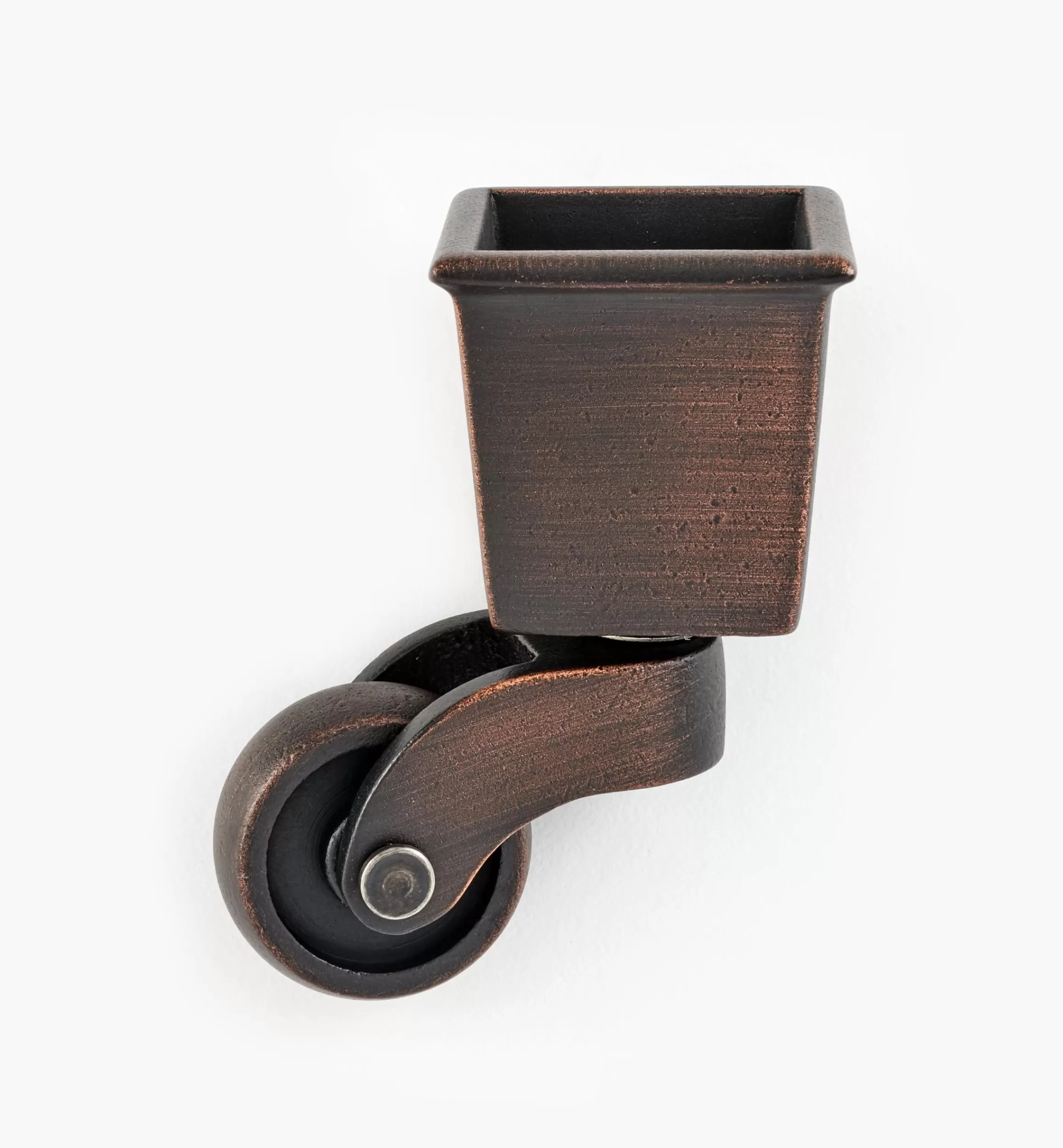 Lee Valley Square Cup Caster