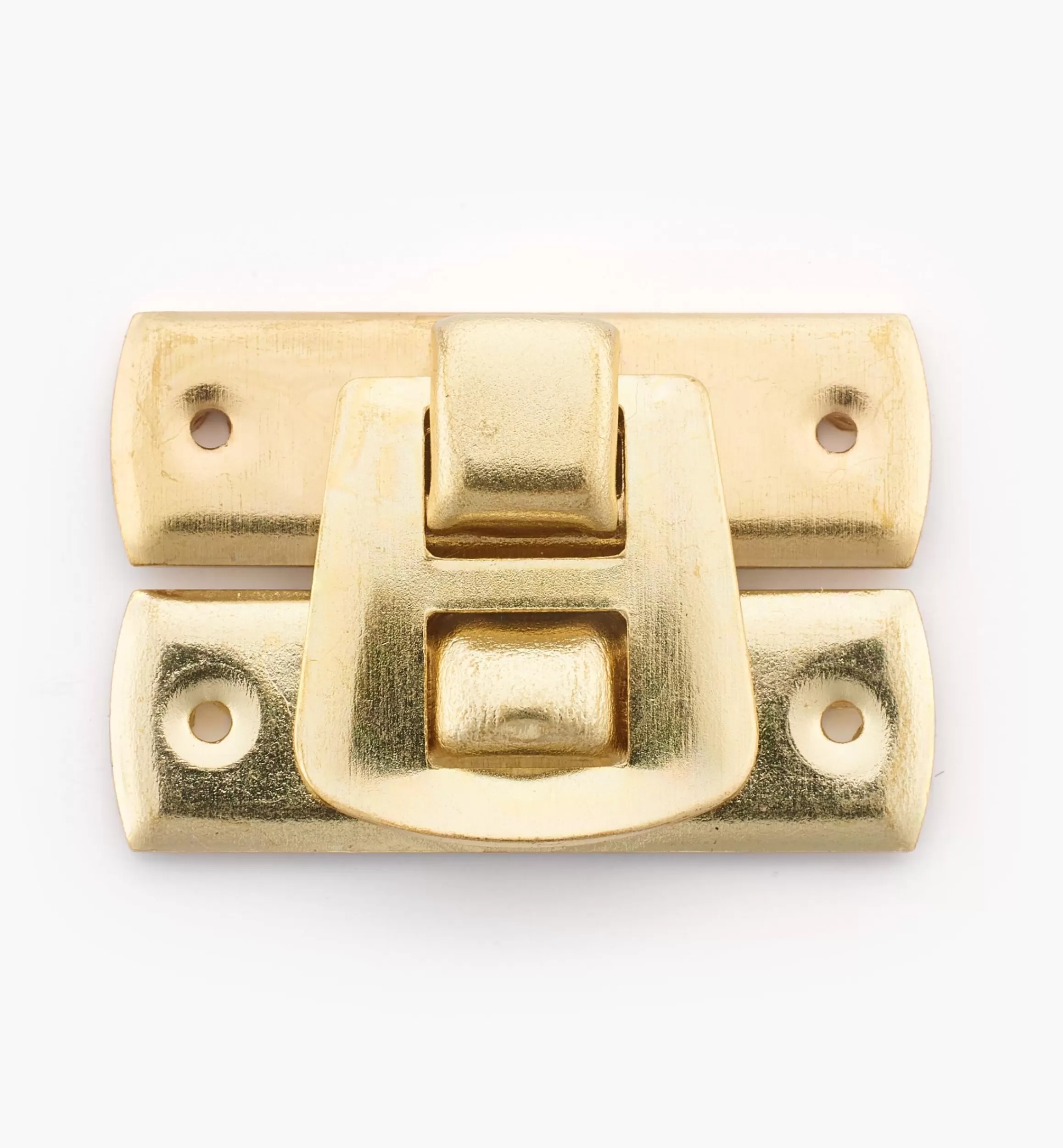 Lee Valley Square Latches