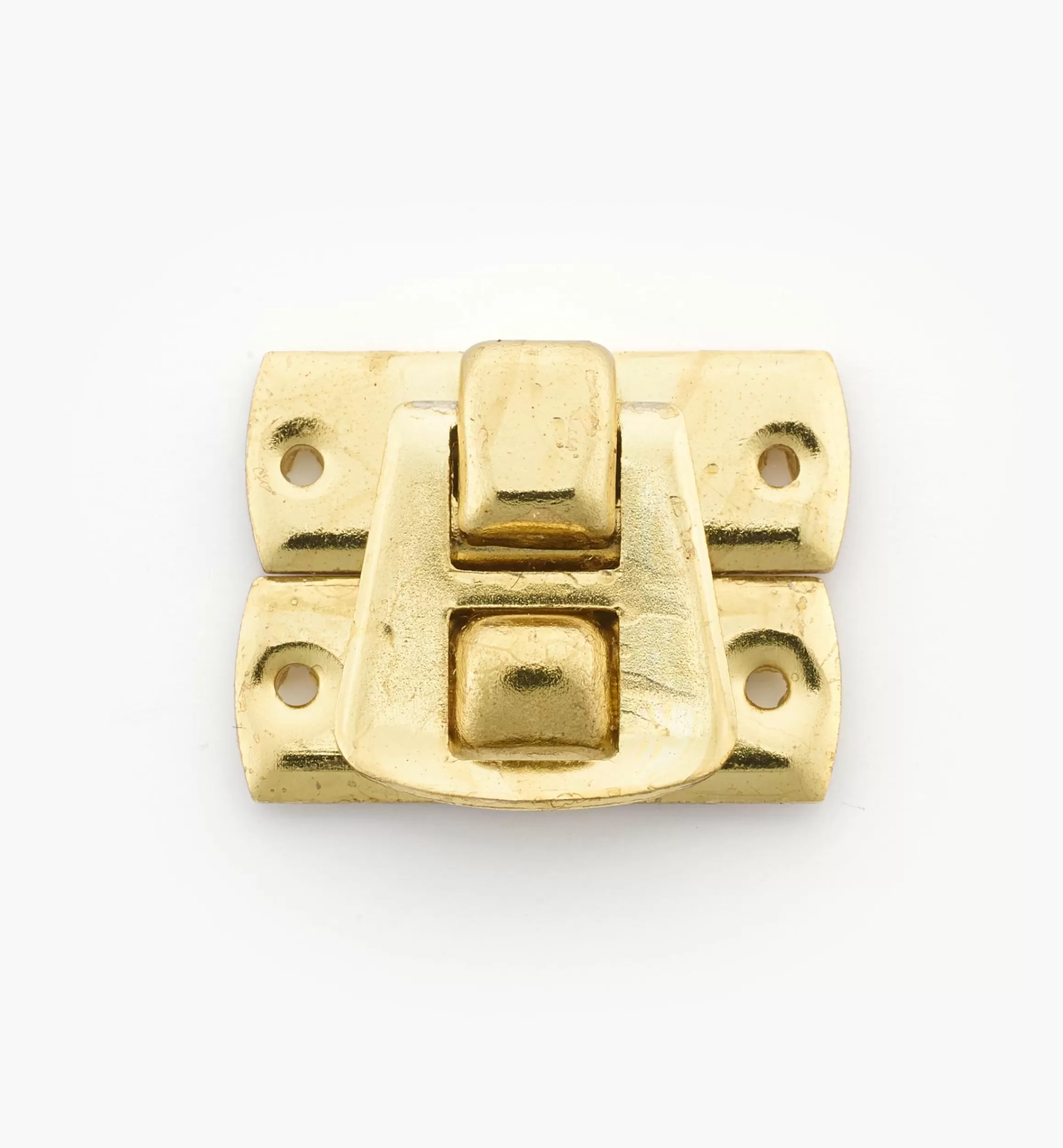 Lee Valley Square Latches