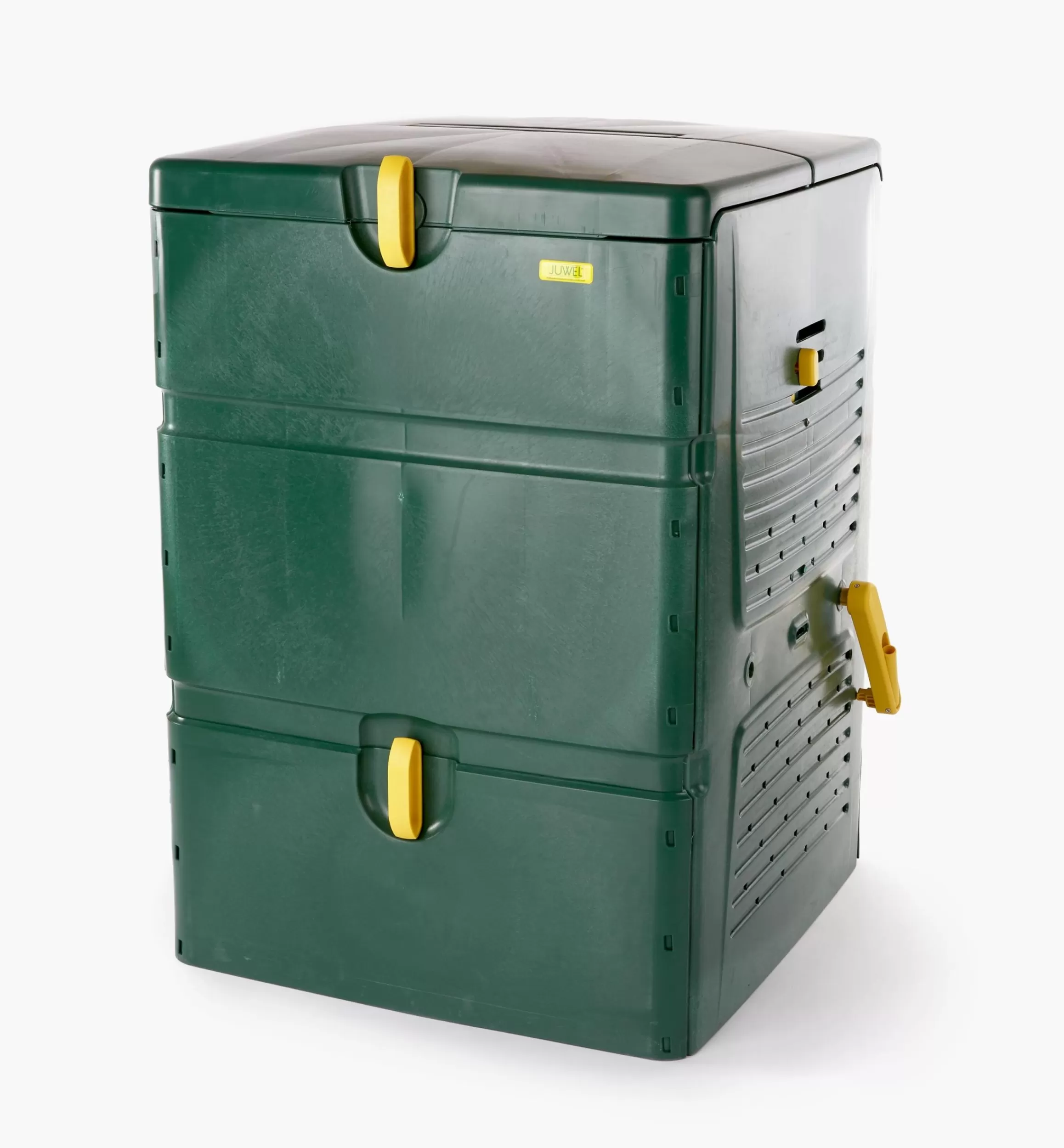 Lee Valley 3-Stage Composter