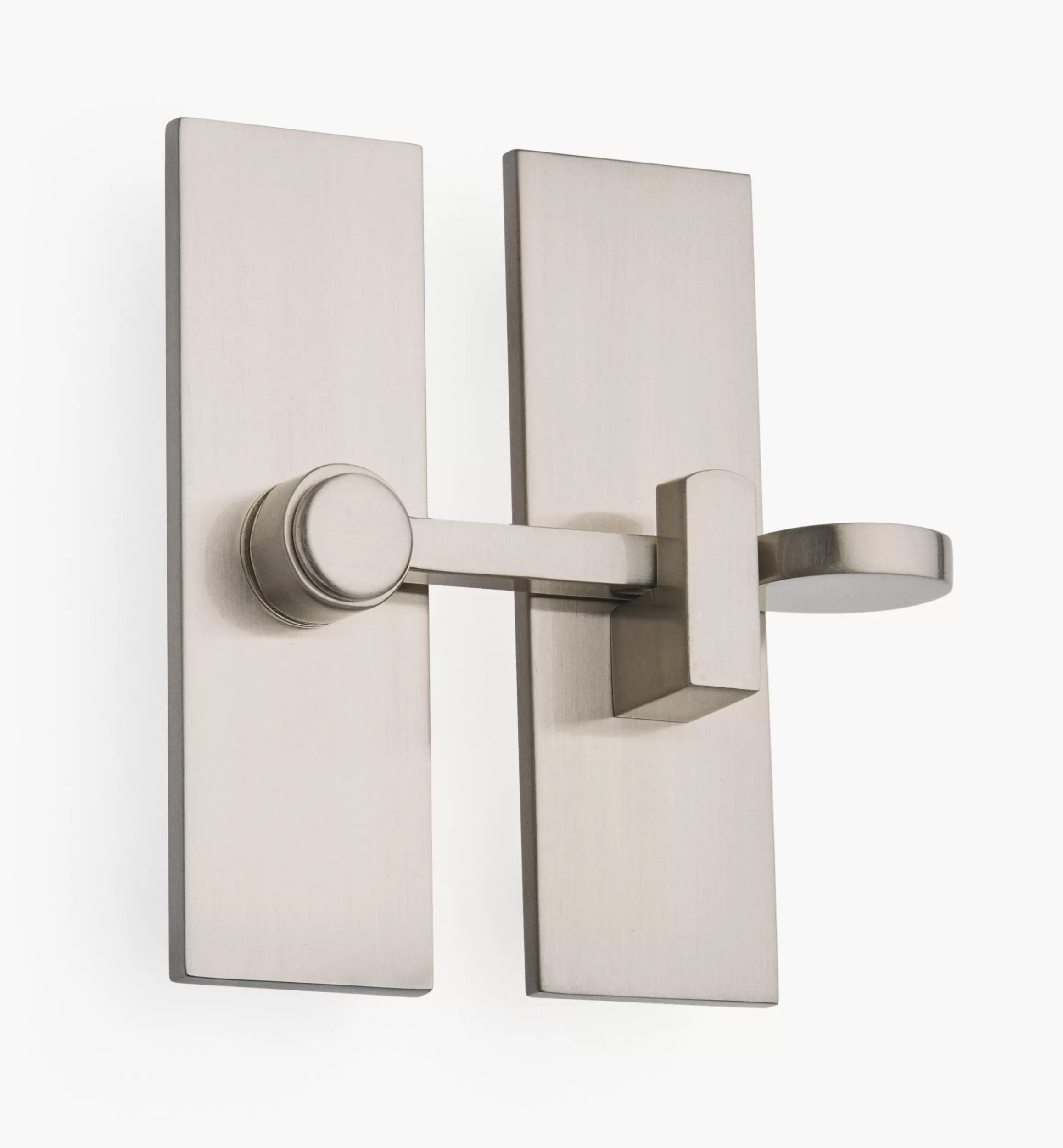 Lee Valley Stainless-Steel Bar Latch