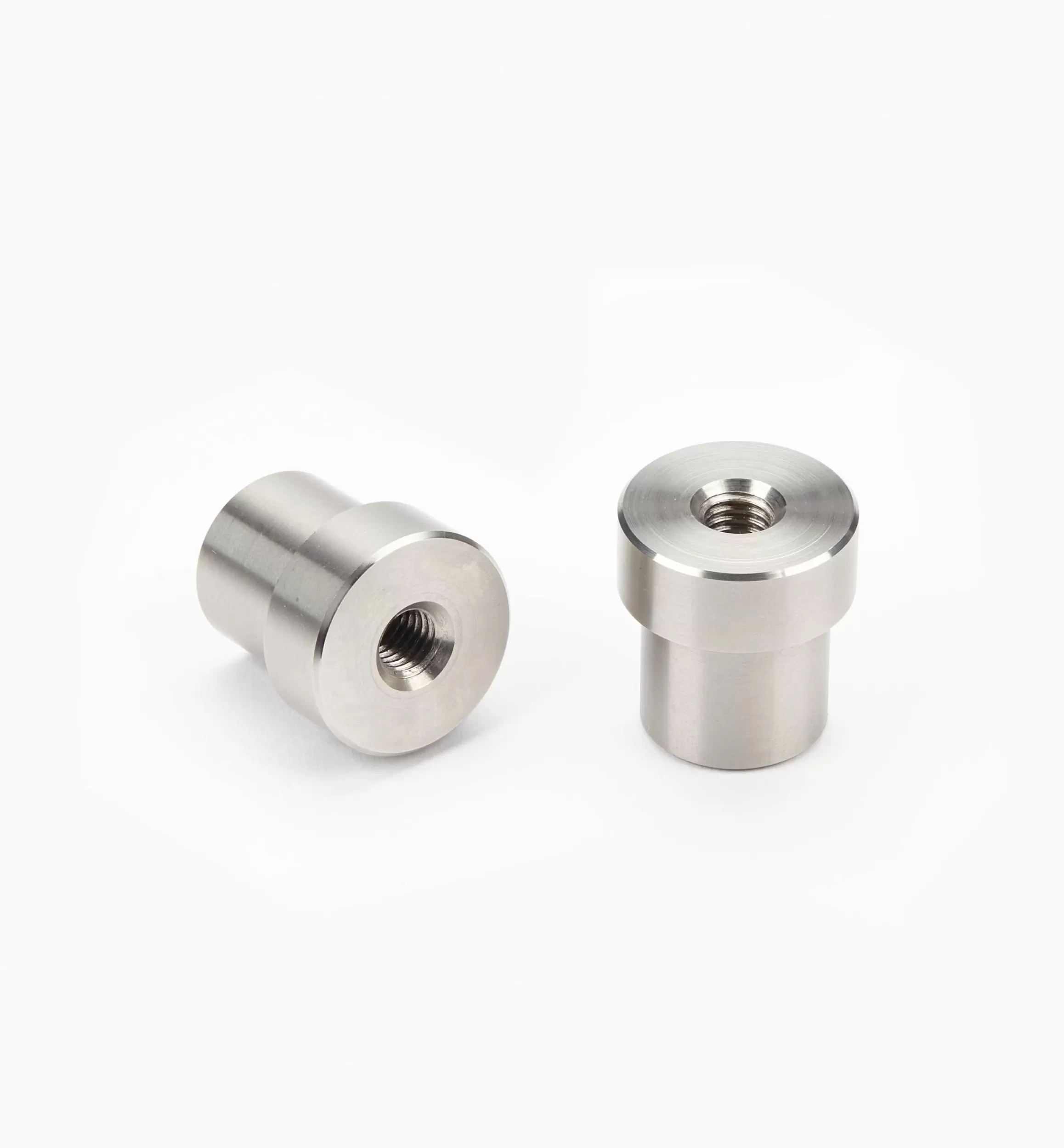 Lee Valley Stainless-Steel Parf Dogs By Veritas