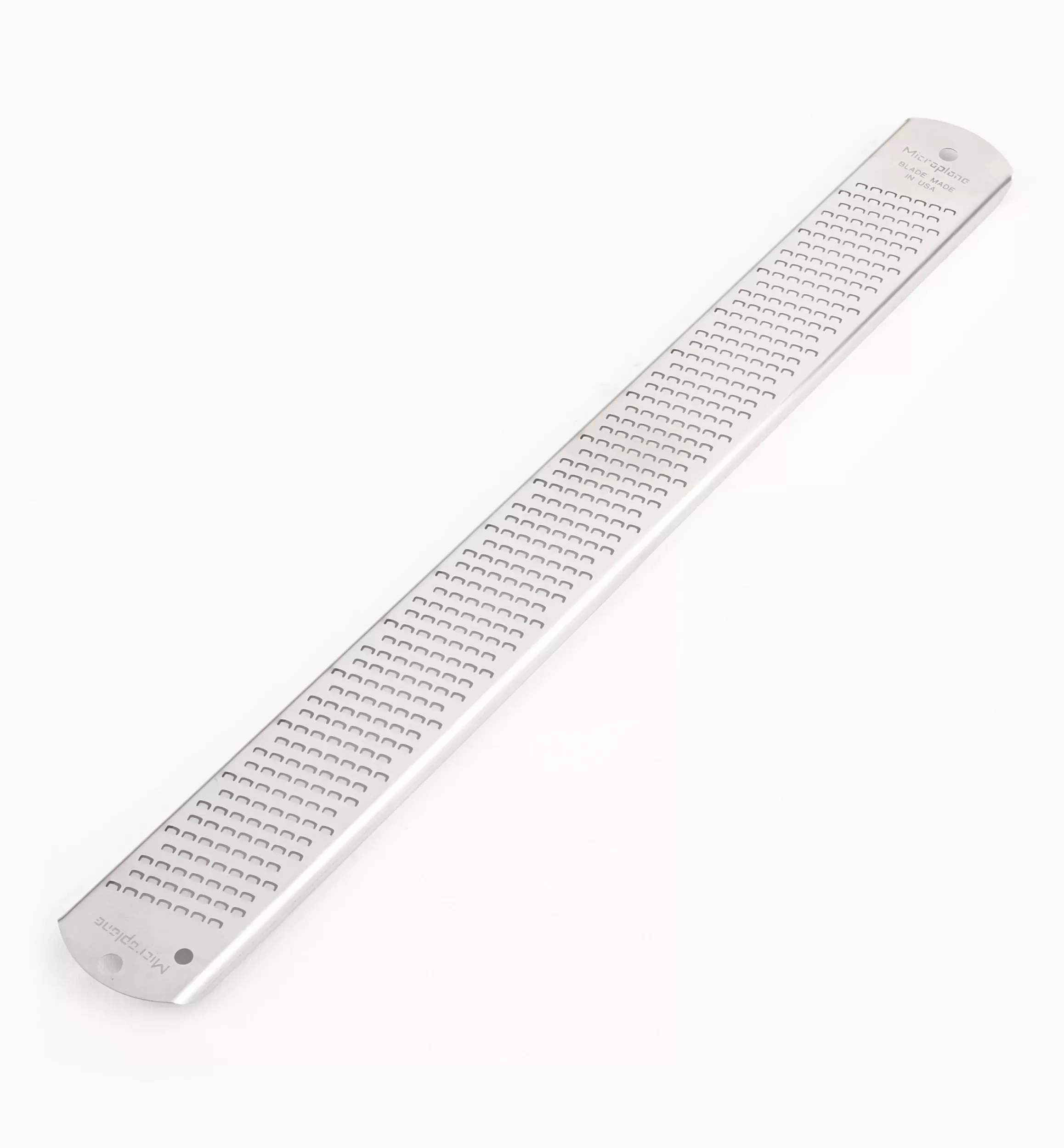 Lee Valley Stainless-Steel Rasp