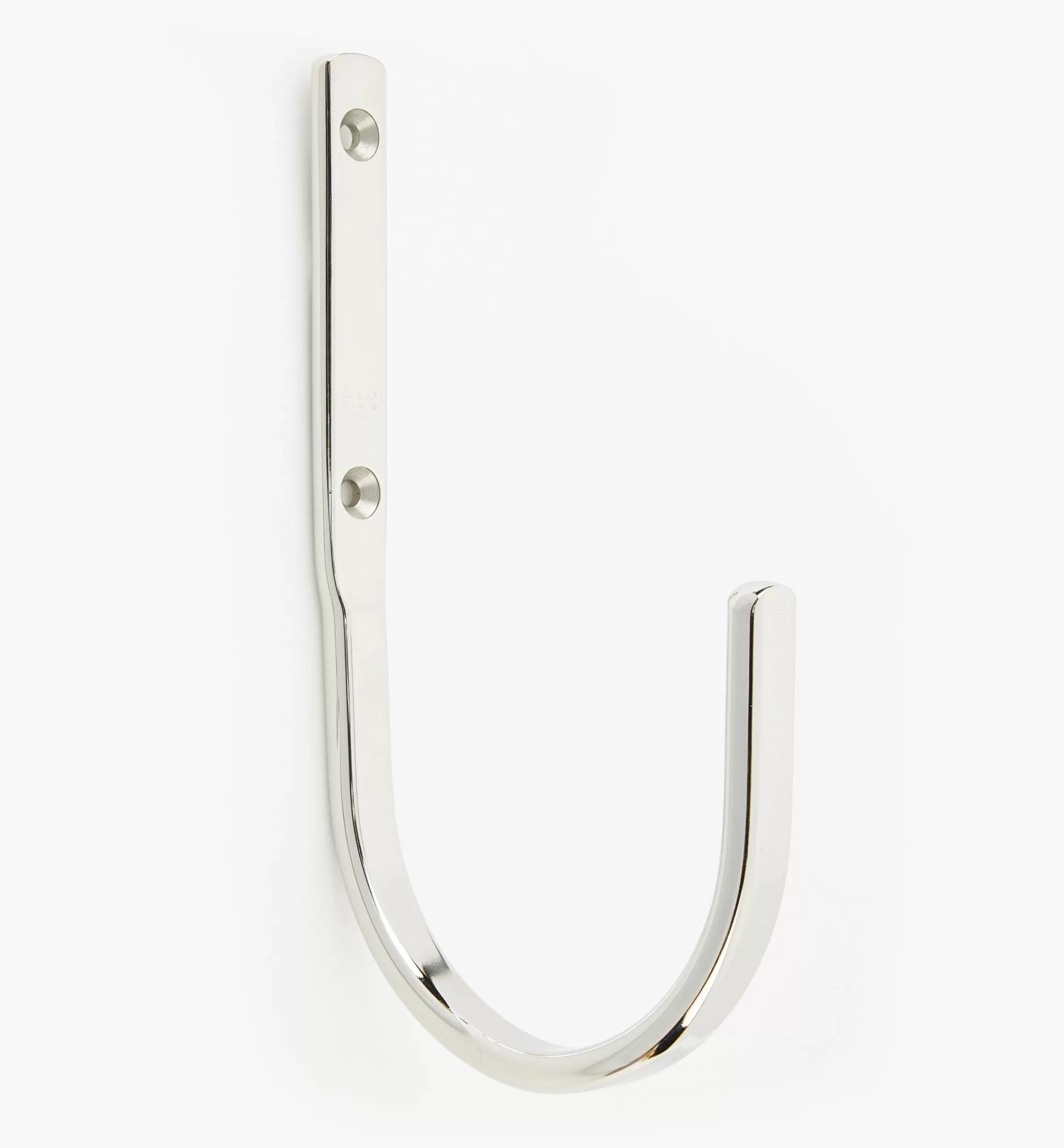 Lee Valley Stainless-Steel Utility Hooks