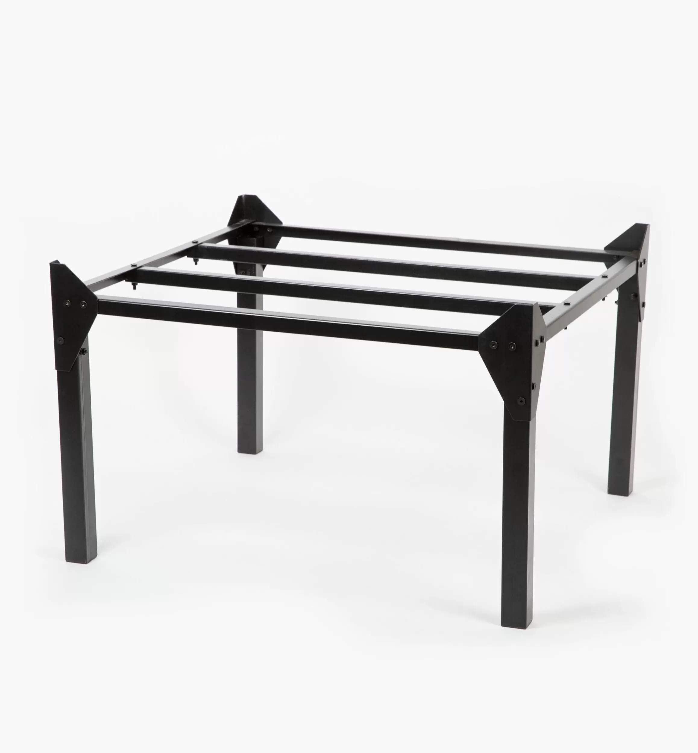 Lee Valley Stand For Medium Vegepod Container Garden