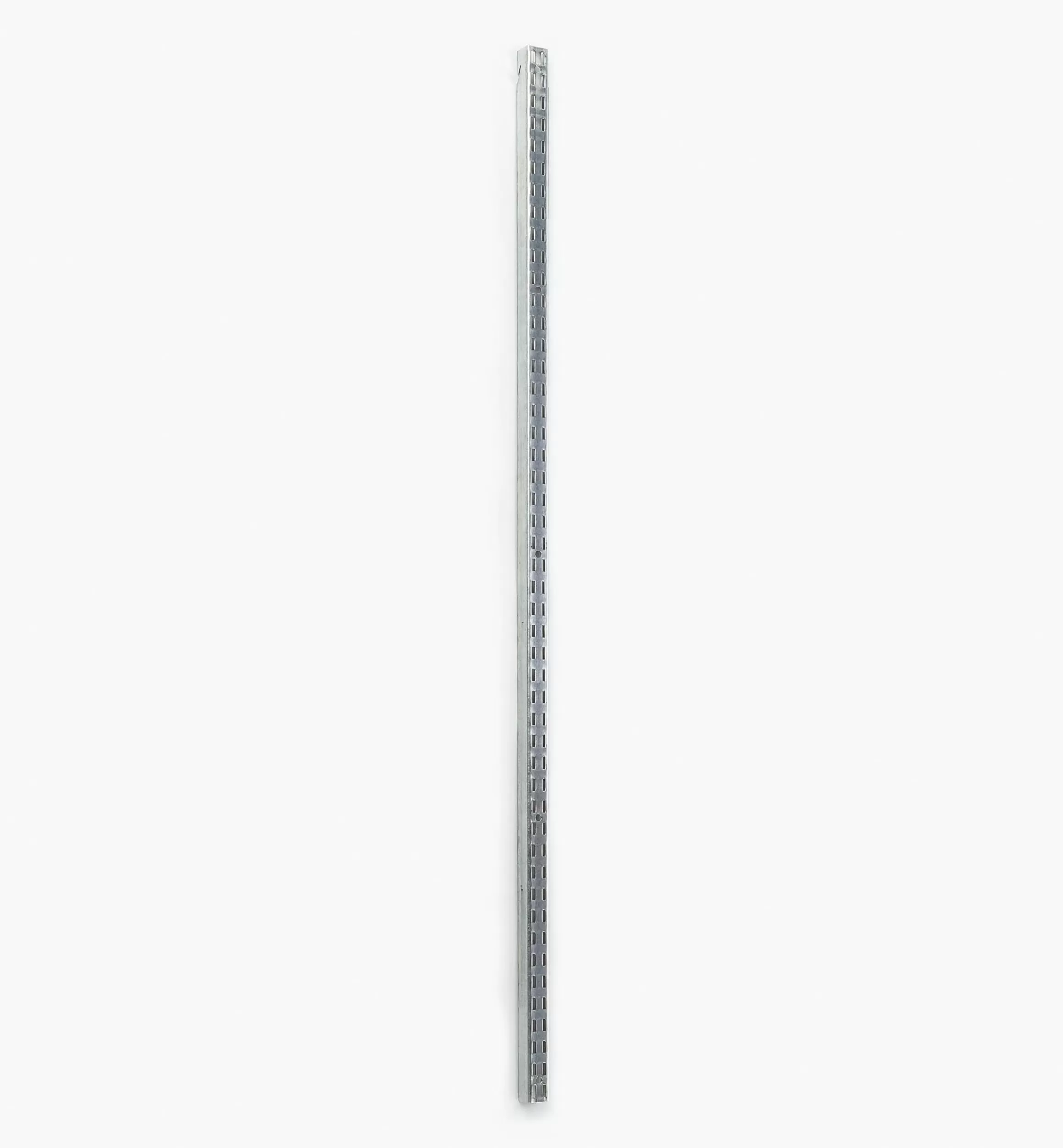 Lee Valley Standards For Galvanized Heavy-Duty Shelving System
