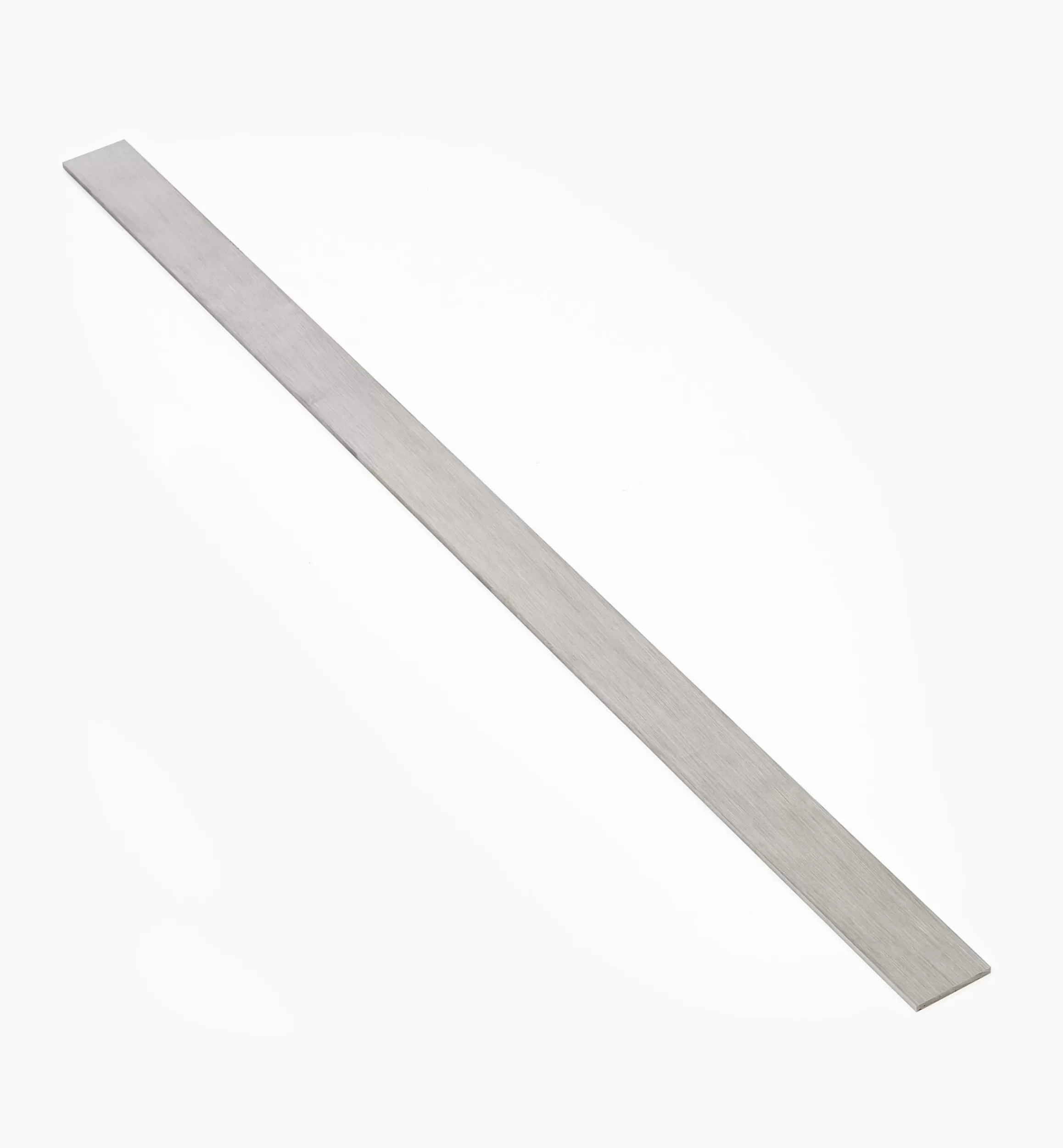 Lee Valley Starrett Precision Steel Straightedges
