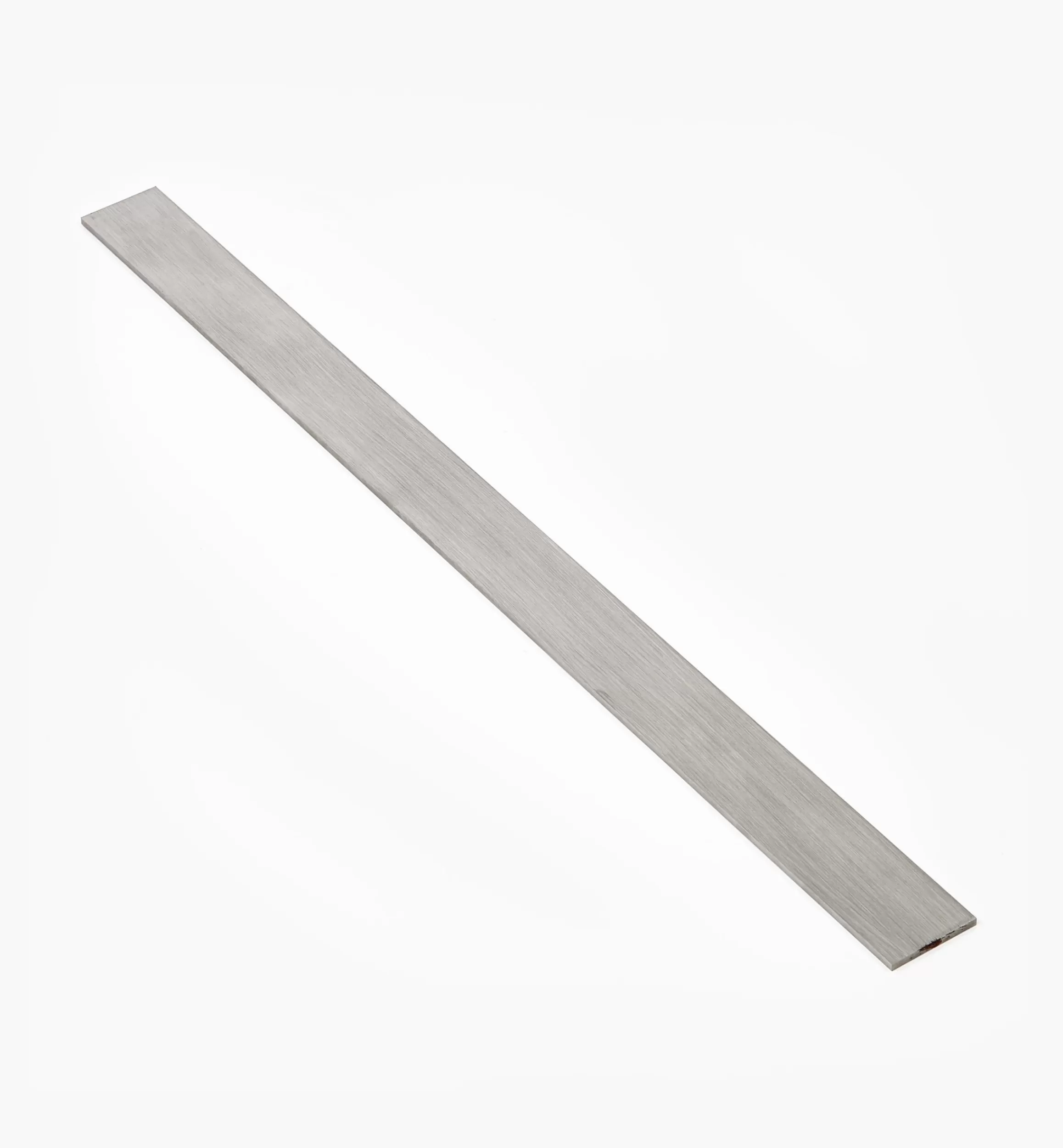Lee Valley Starrett Precision Steel Straightedges