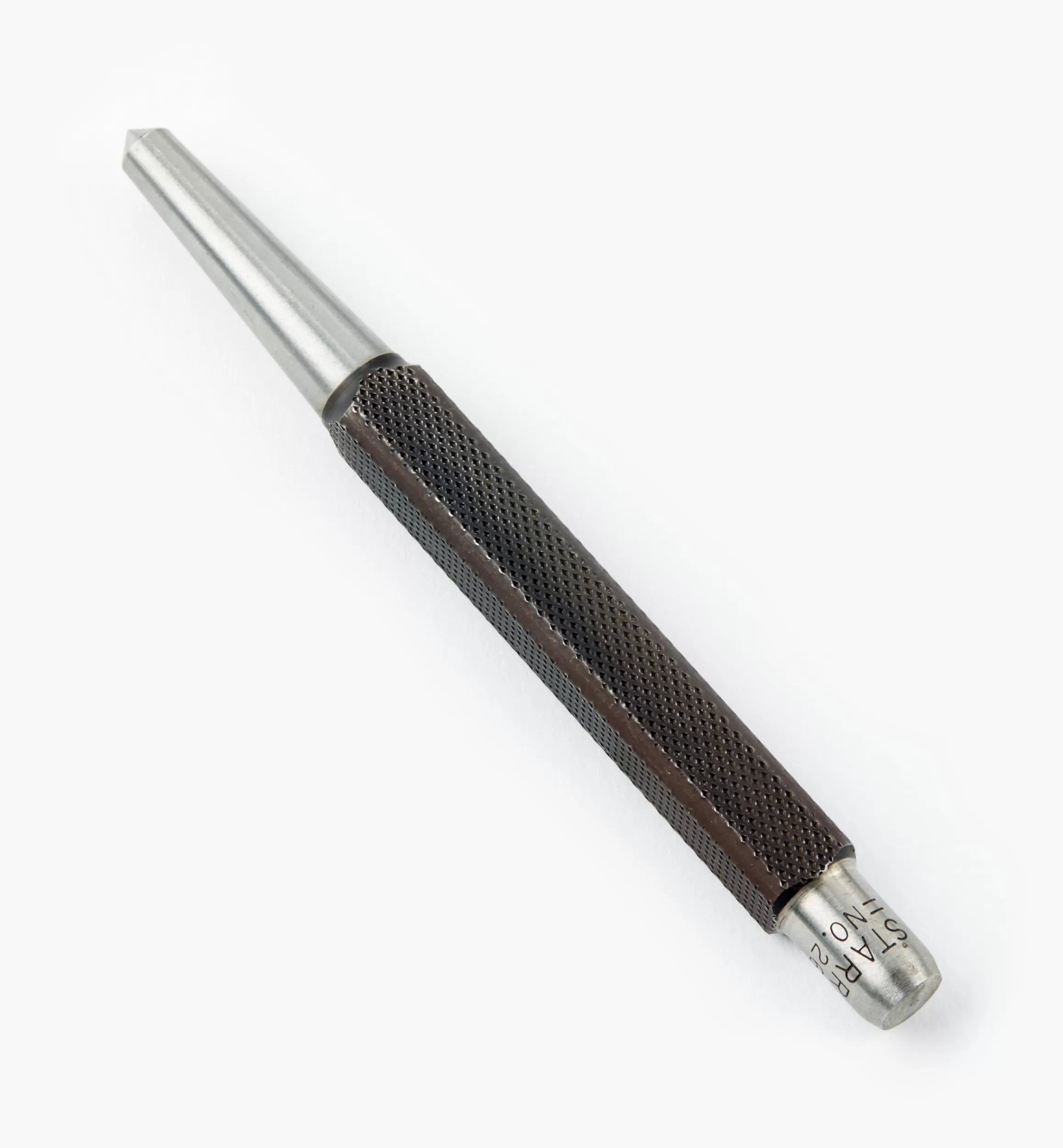 Lee Valley Starrett Square-Shank Center Punches