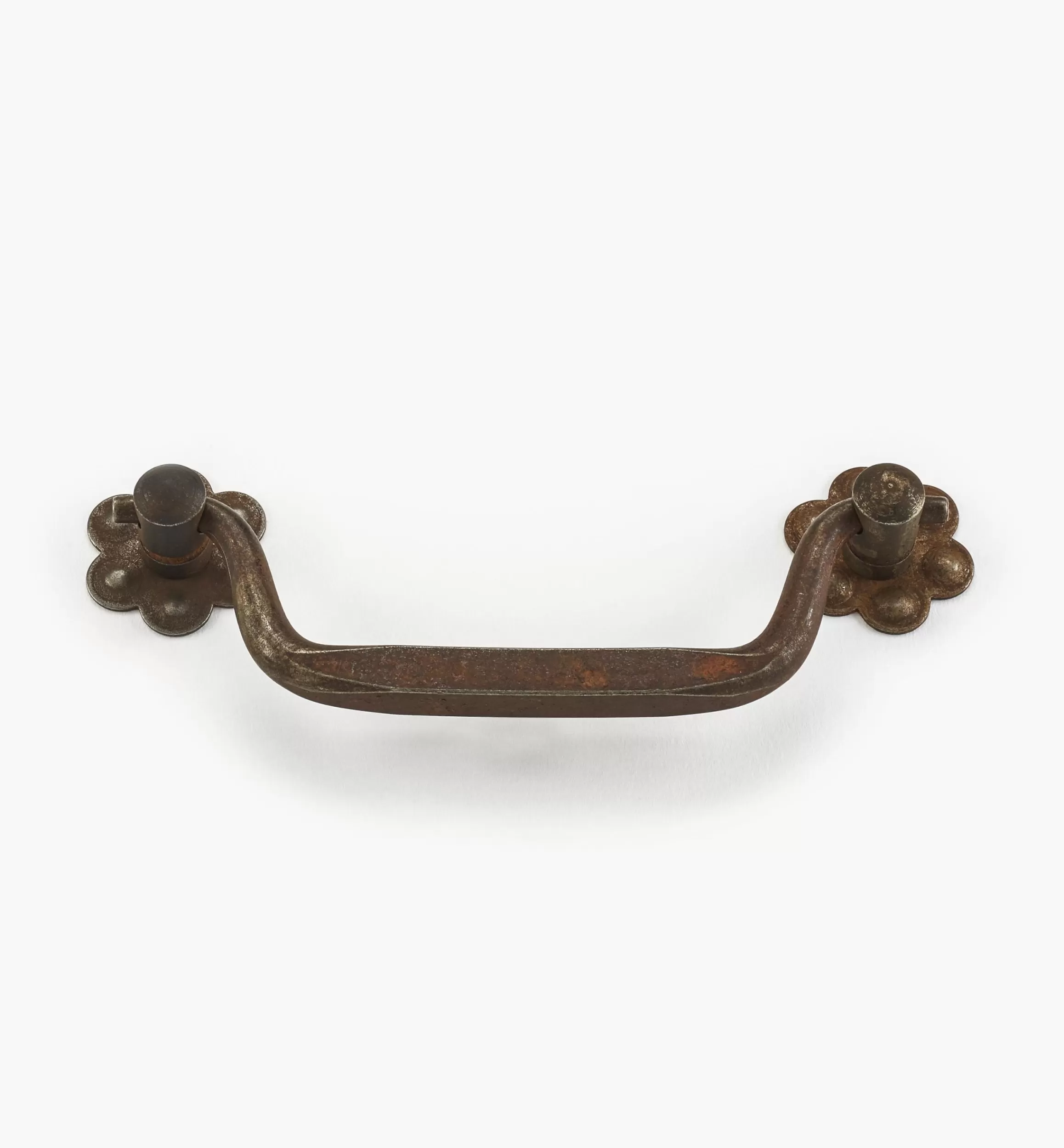 Lee Valley Steel Drop Handle
