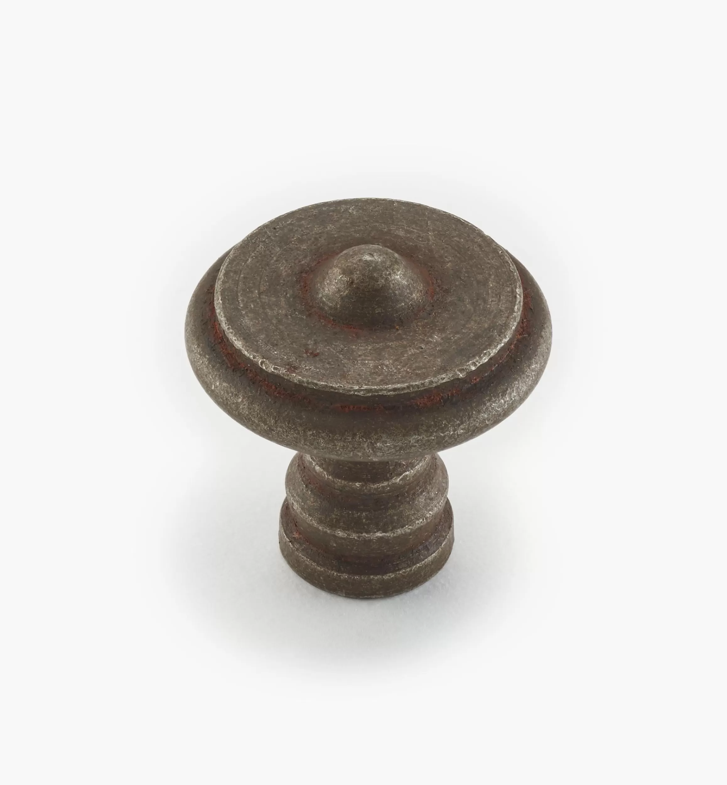 Lee Valley Steel Knobs