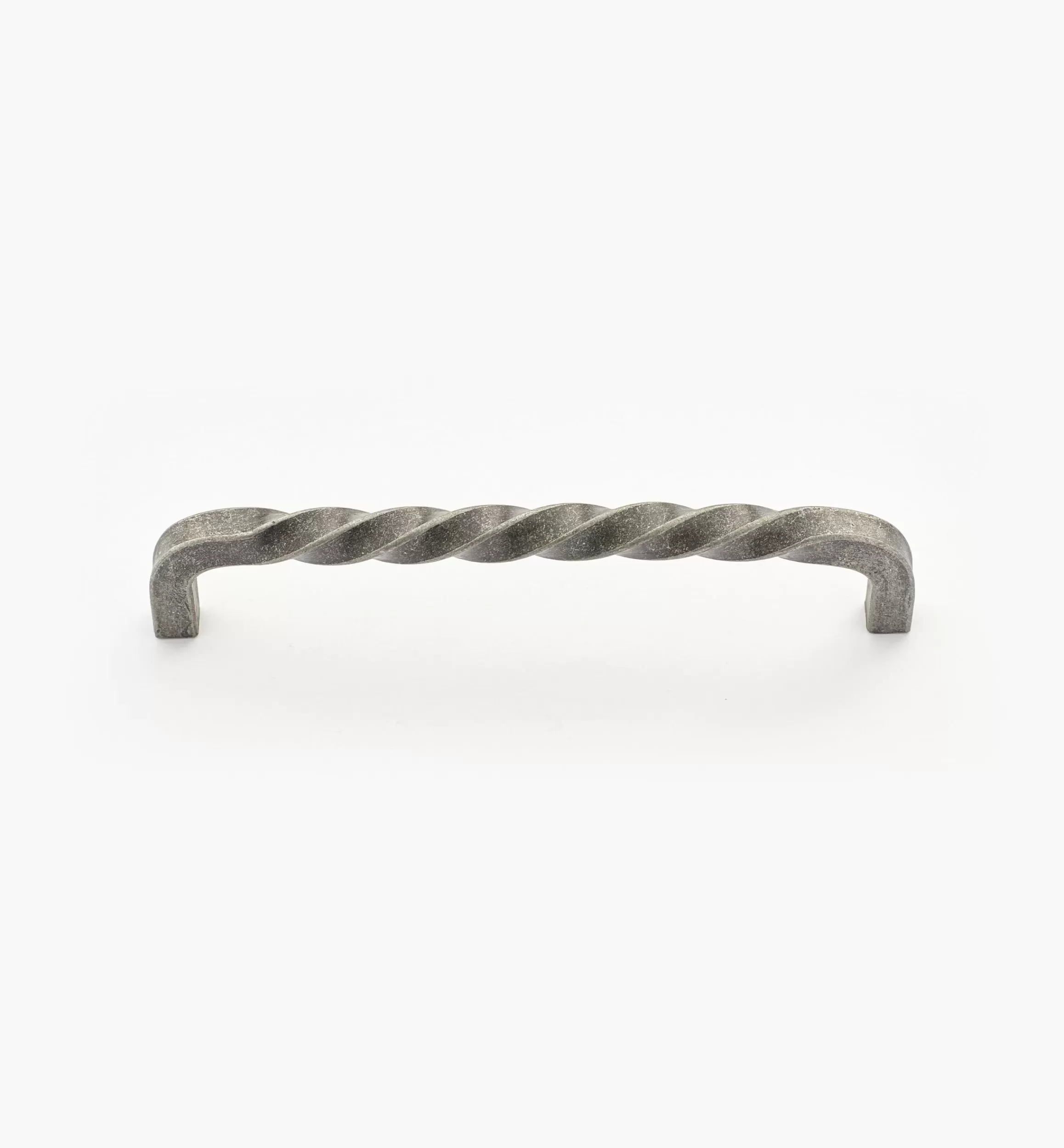 Lee Valley Steel Twist Handles