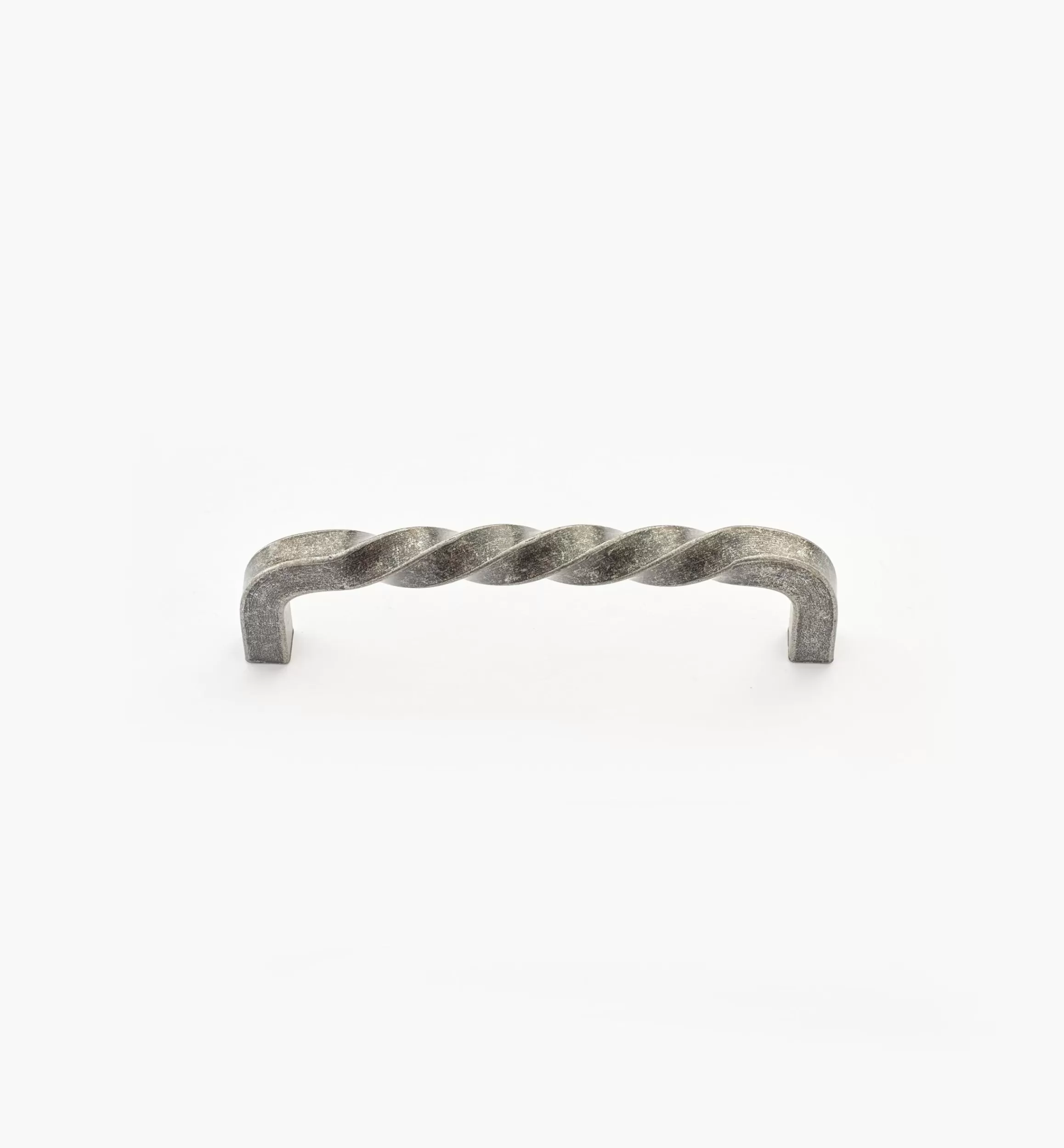 Lee Valley Steel Twist Handles