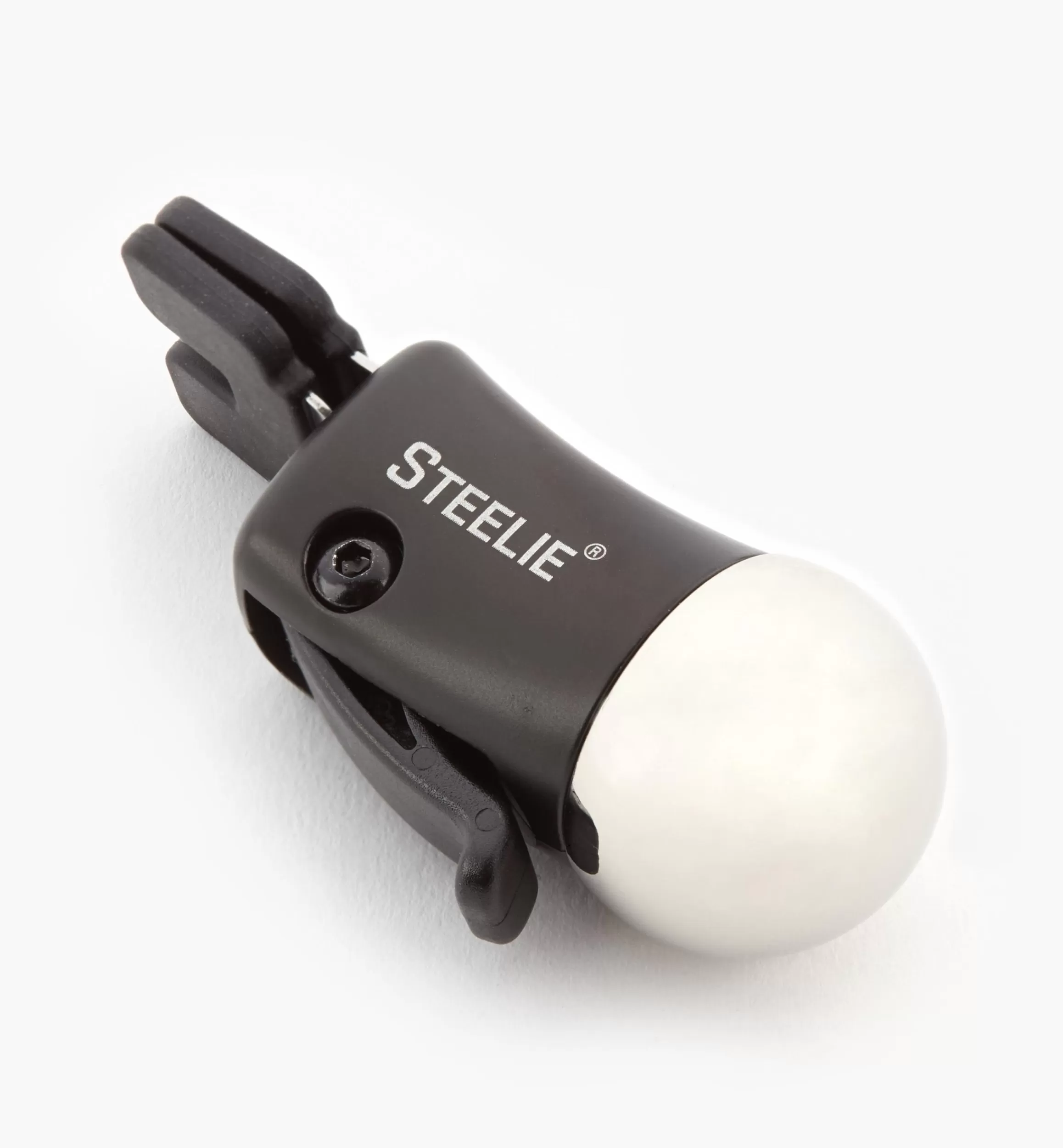 Lee Valley Steelie Mobile Device Vent Mount Base