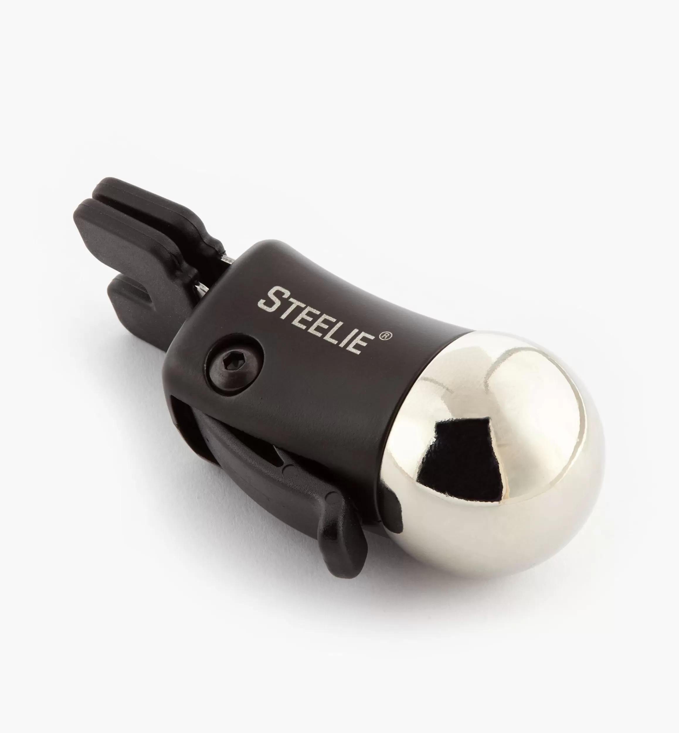 Lee Valley Steelie Mobile Device Vent Mount Base