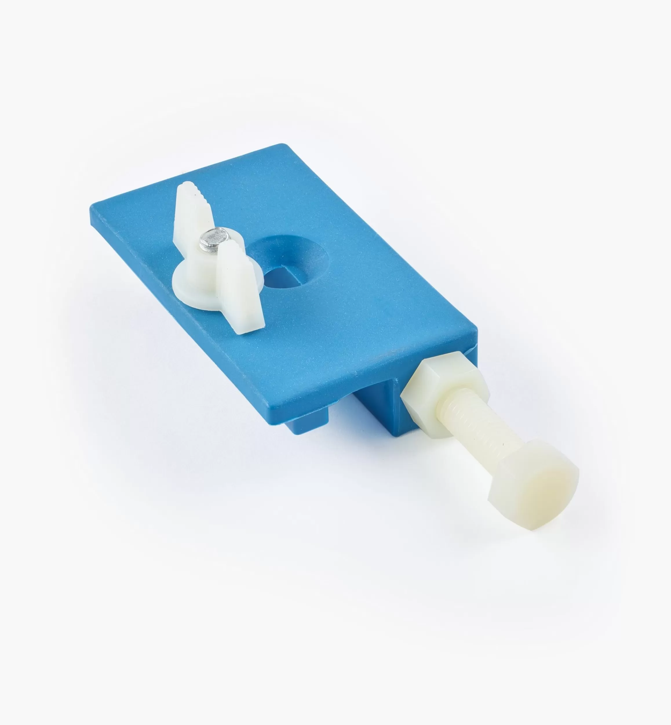 Lee Valley Stop Block For Low-Profile Tool Guides