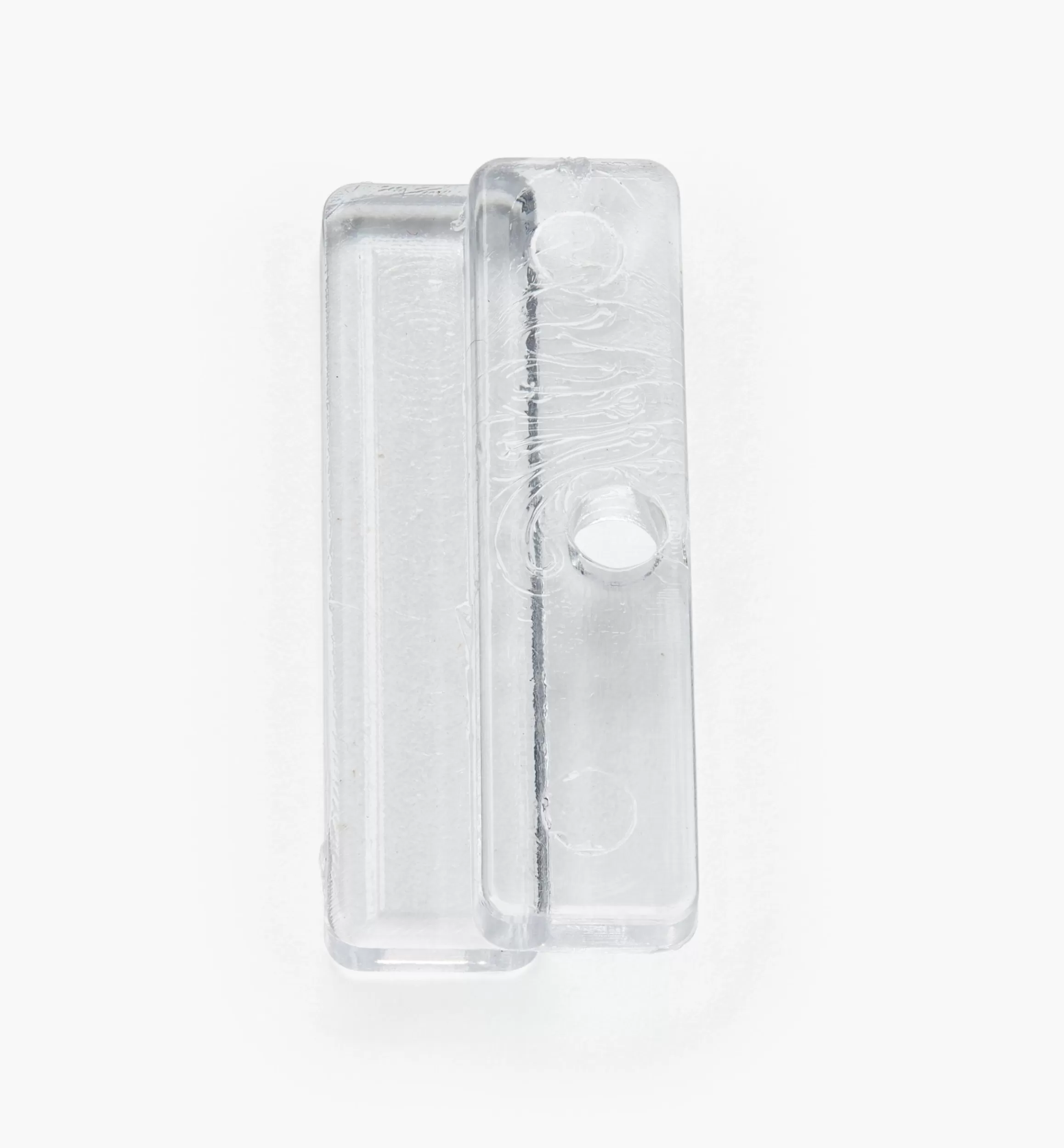 Lee Valley Straight Glass Clips