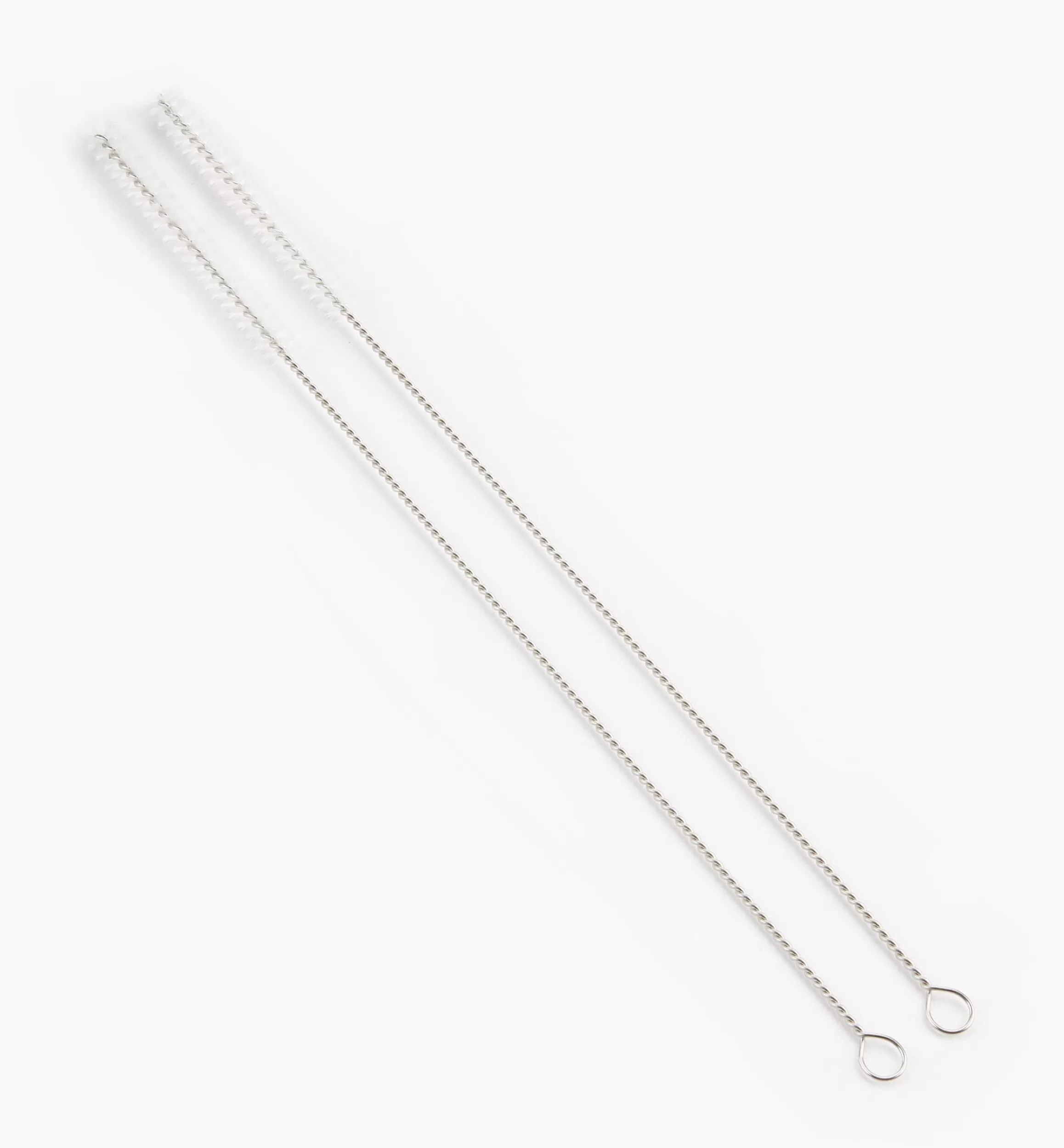 Lee Valley Straw Brushes