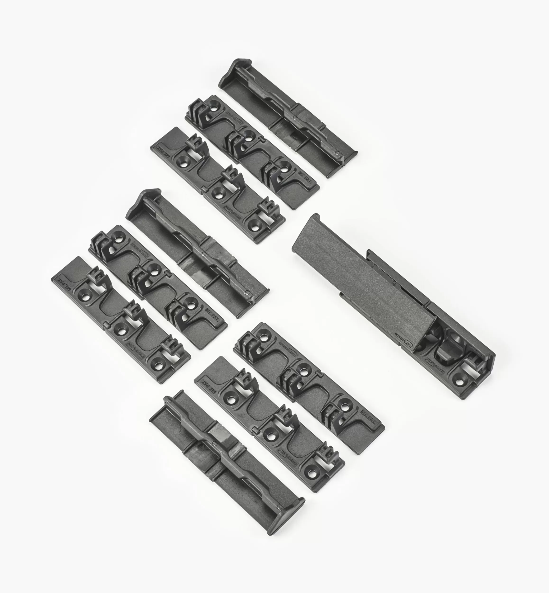 Lee Valley Striplox 90° Panel Connectors