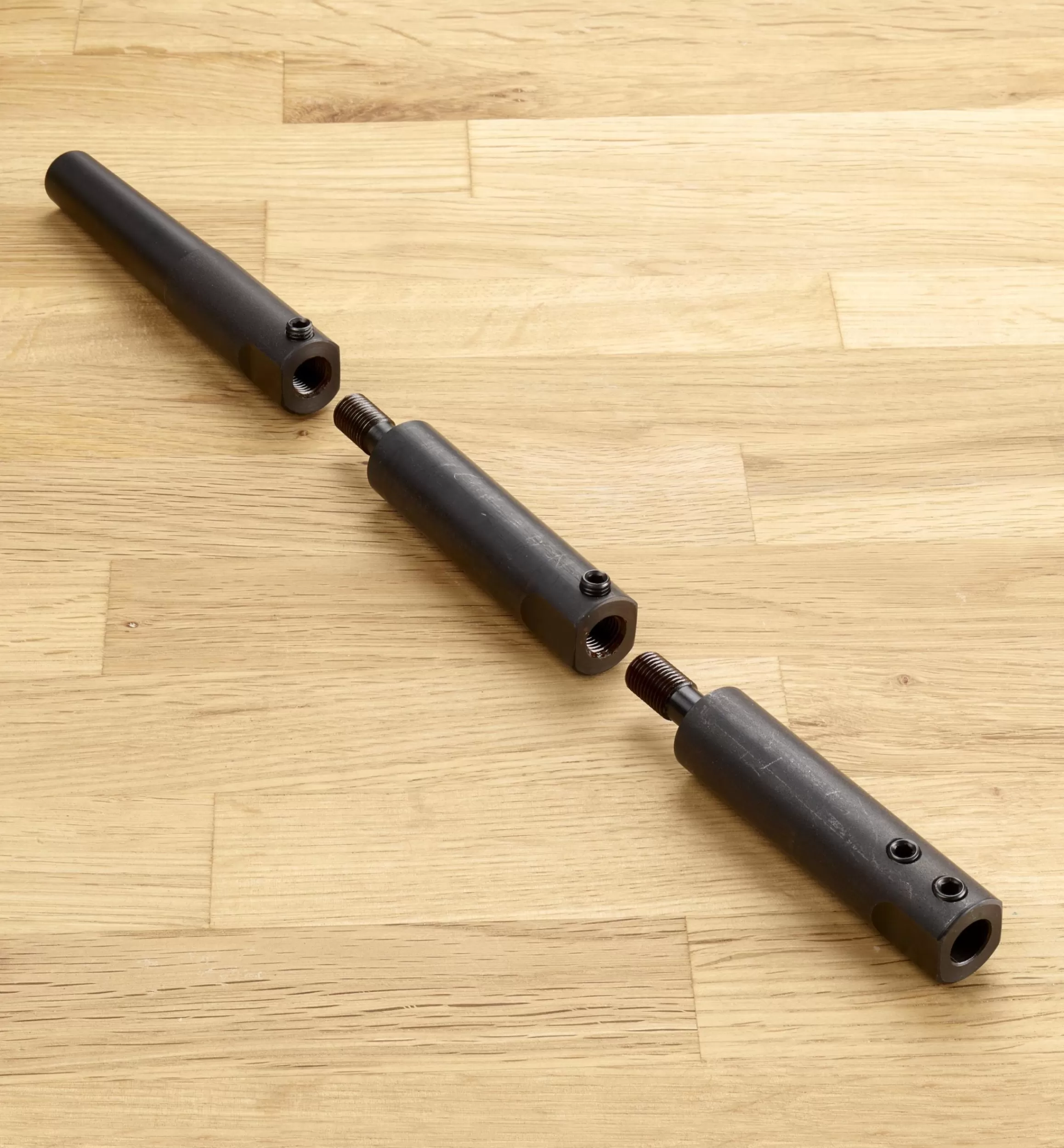 Lee Valley 3/8" Strongbore Extension