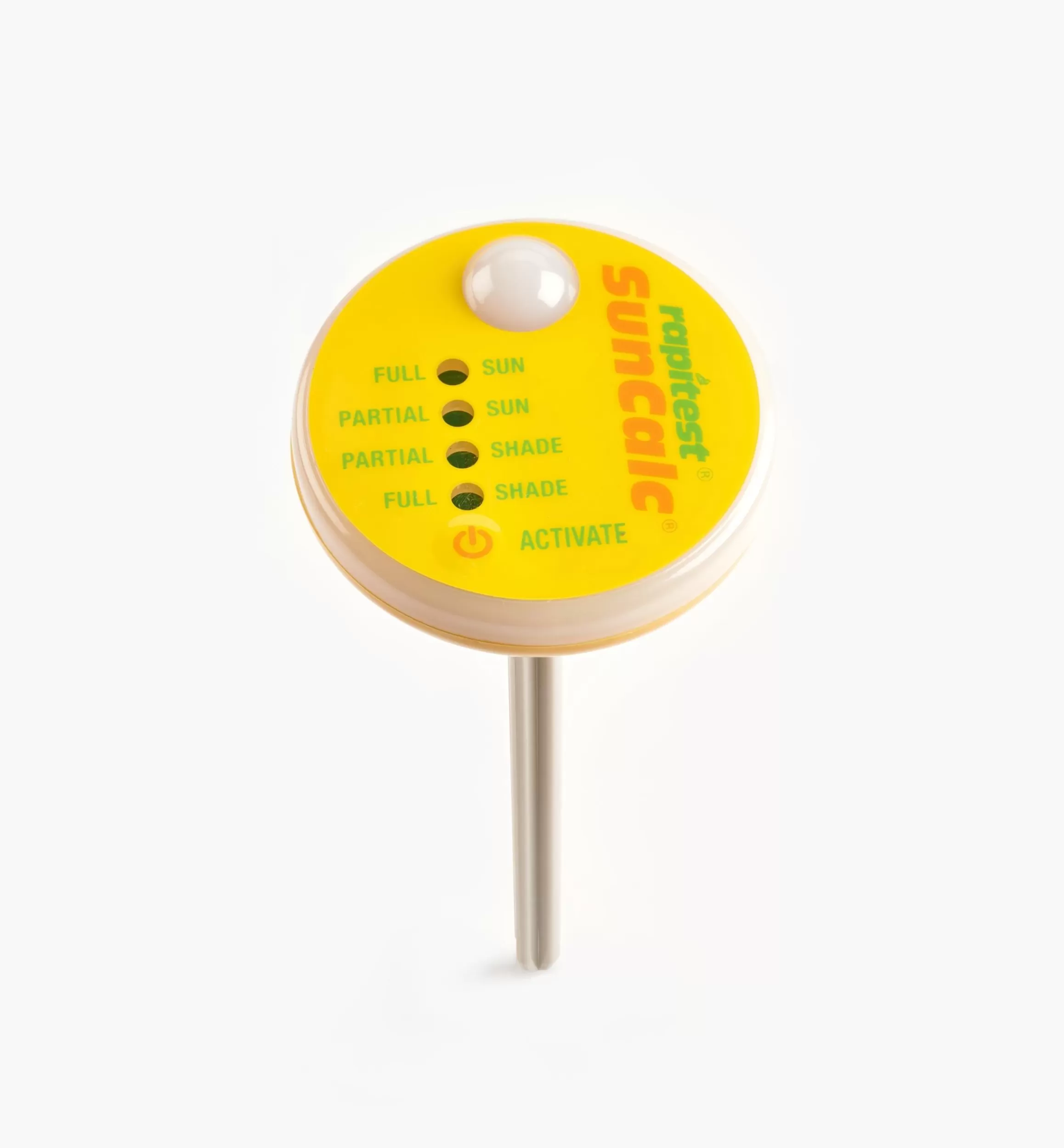 Lee Valley Sunlight Calculator