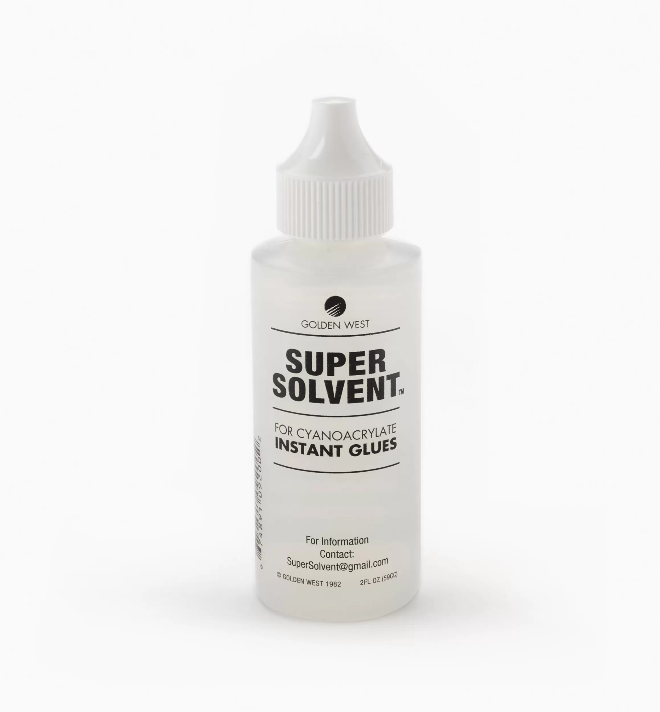 Lee Valley Super Solvent