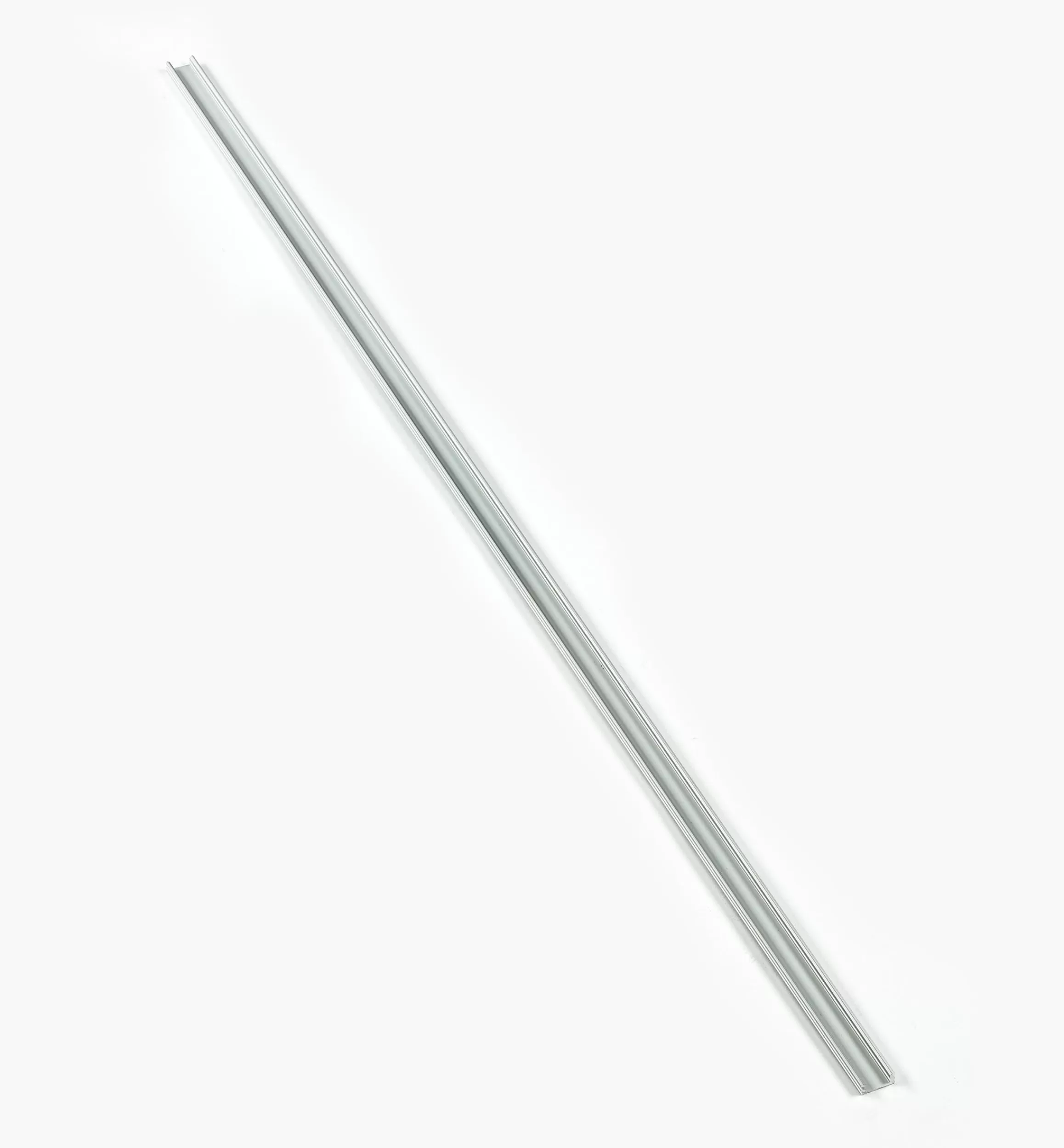 Lee Valley Surface-Mount Channels For LED Tape Lighting