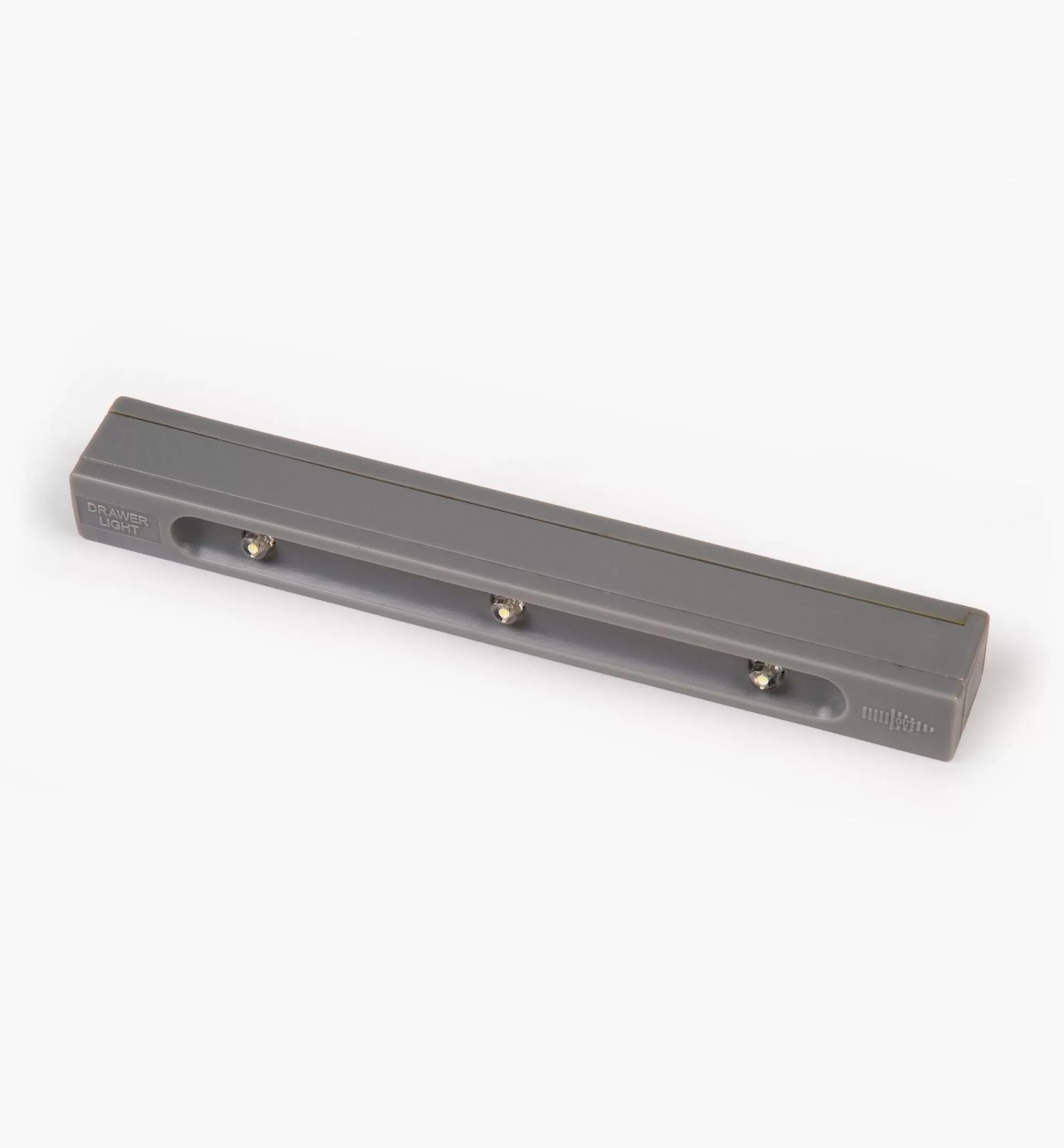 Lee Valley Switchless Drawer Light