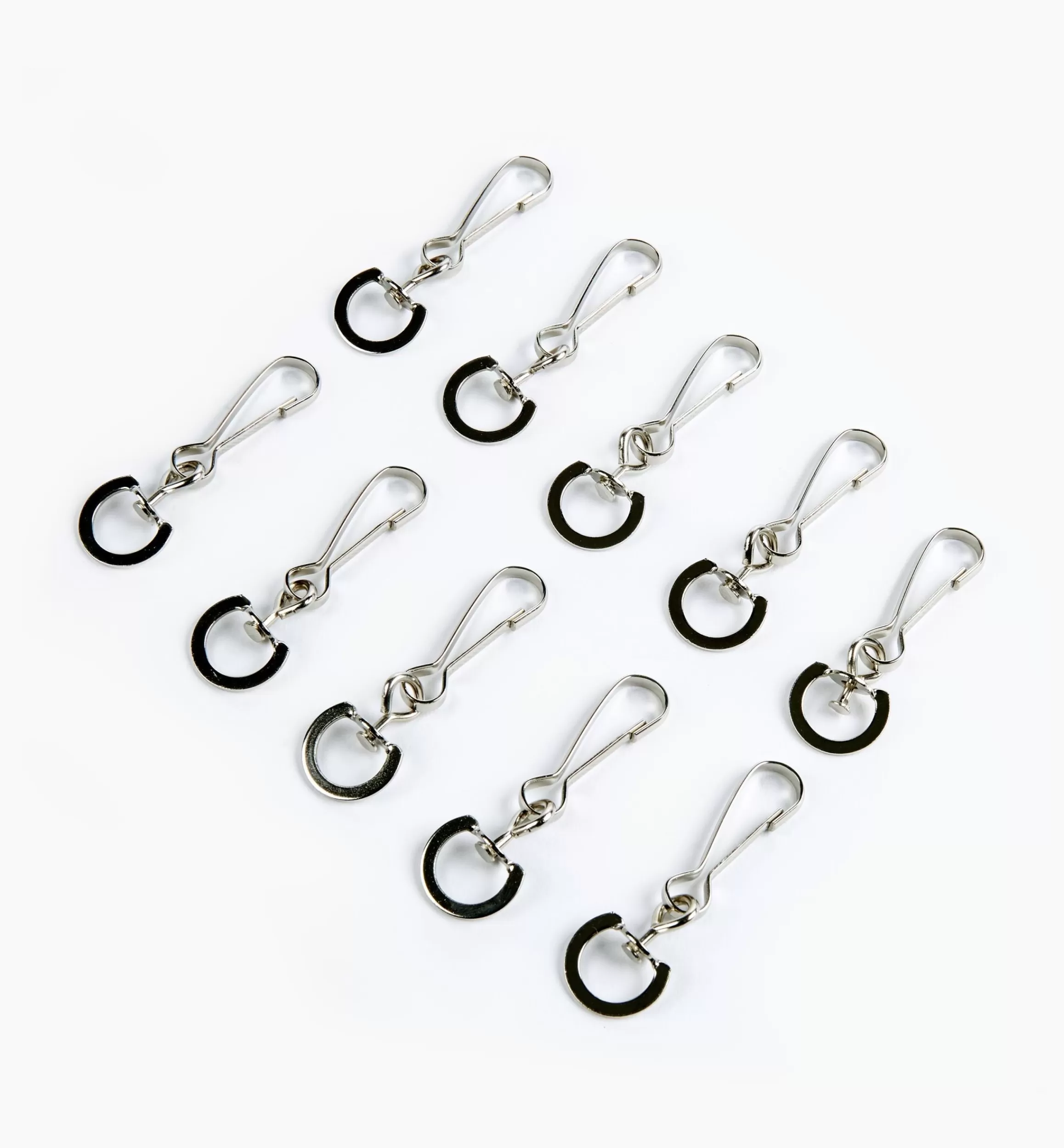 Lee Valley 5/8" Swivel Clasps For Paracord