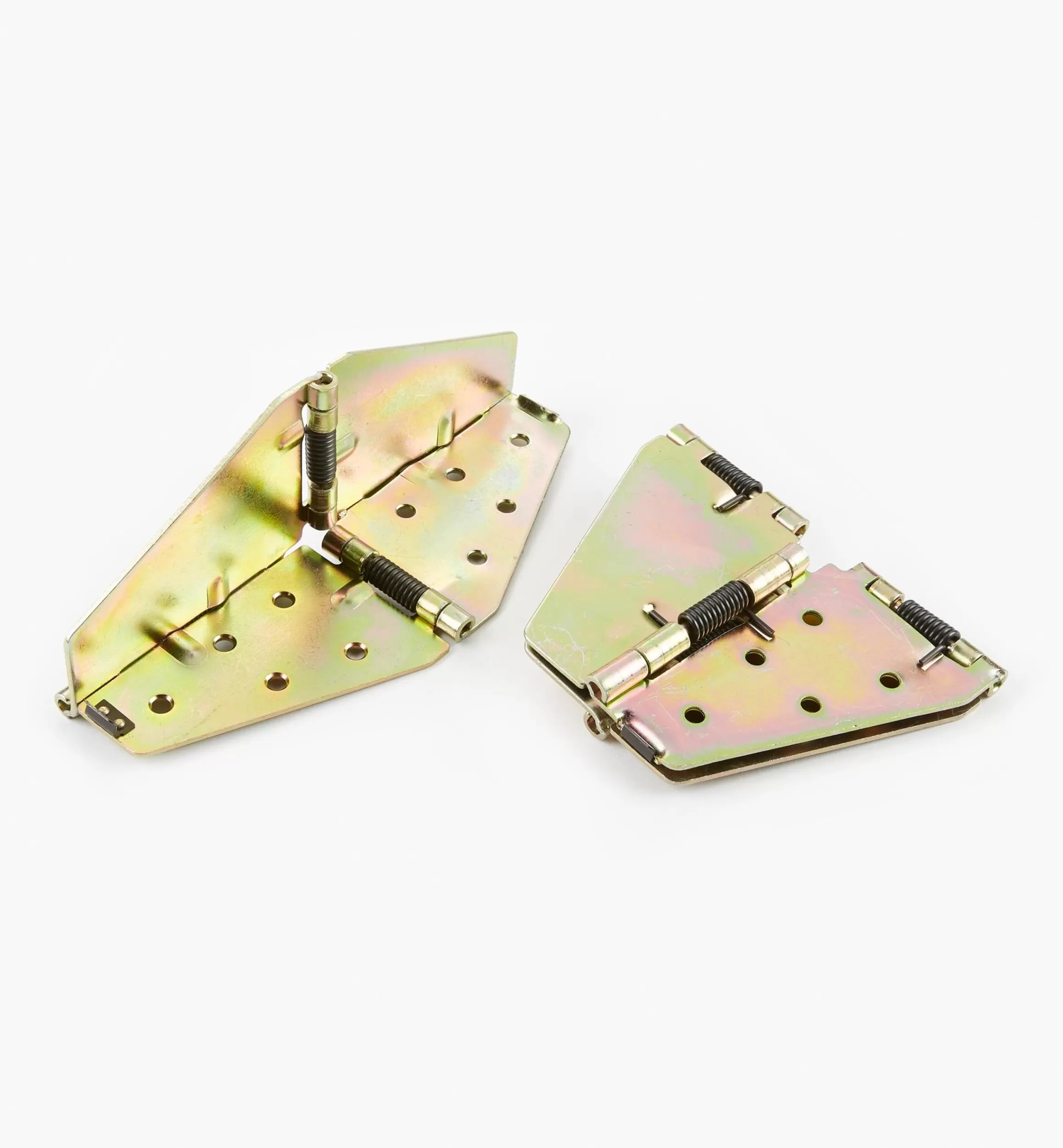 Lee Valley Table-Leaf Hinges