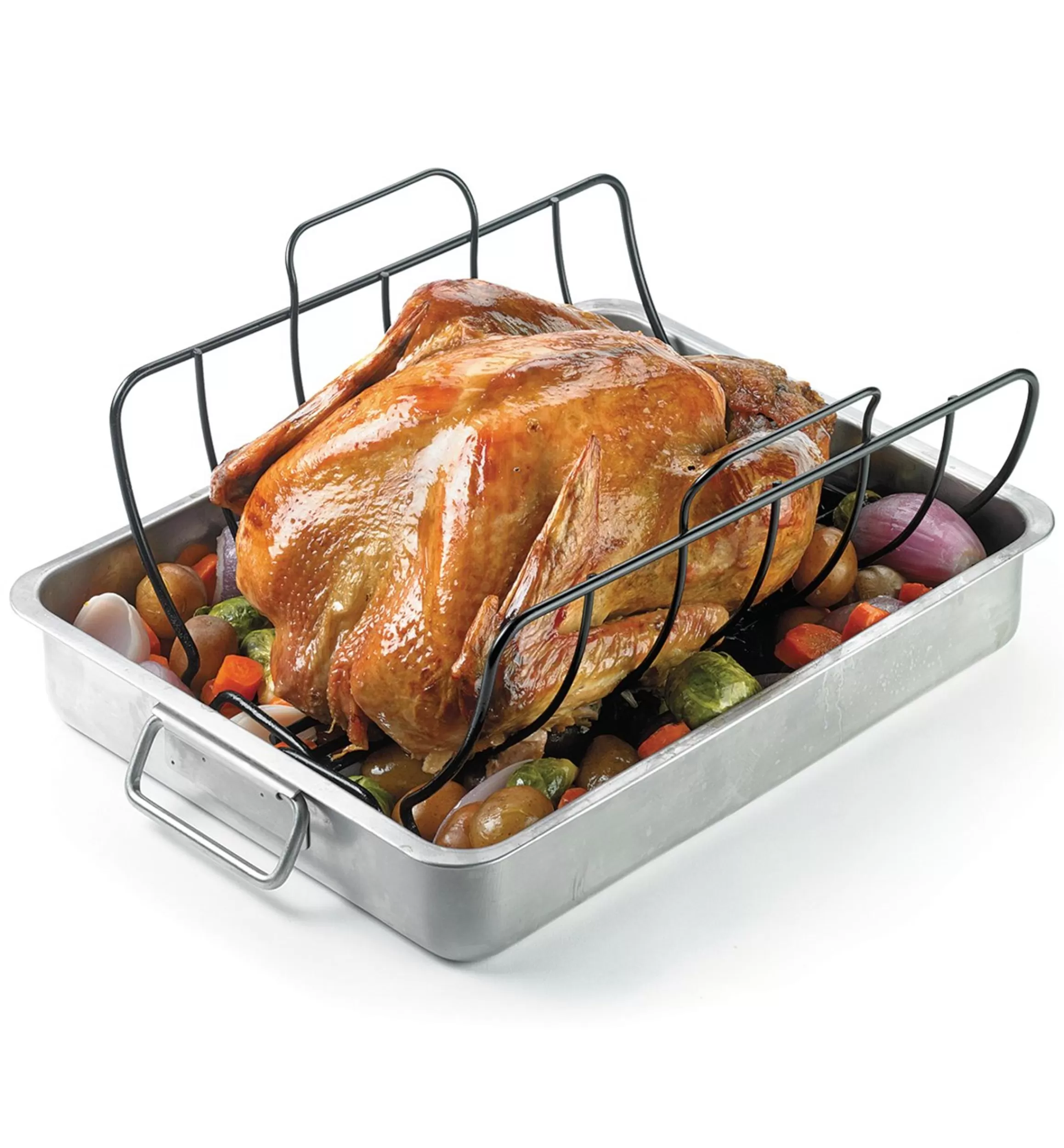Lee Valley Take-Apart Roasting Rack