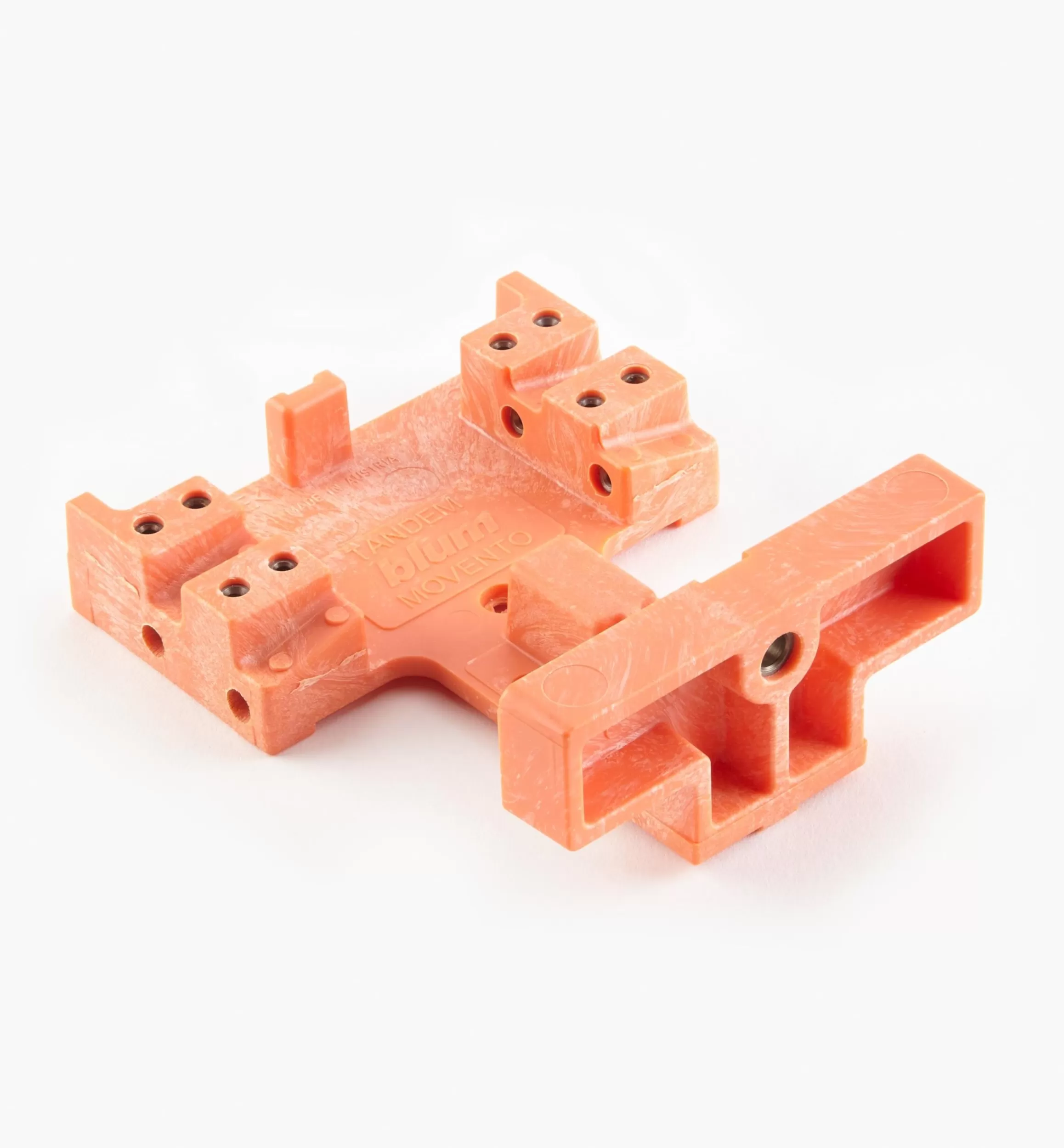 Lee Valley Tandem Drilling Jig