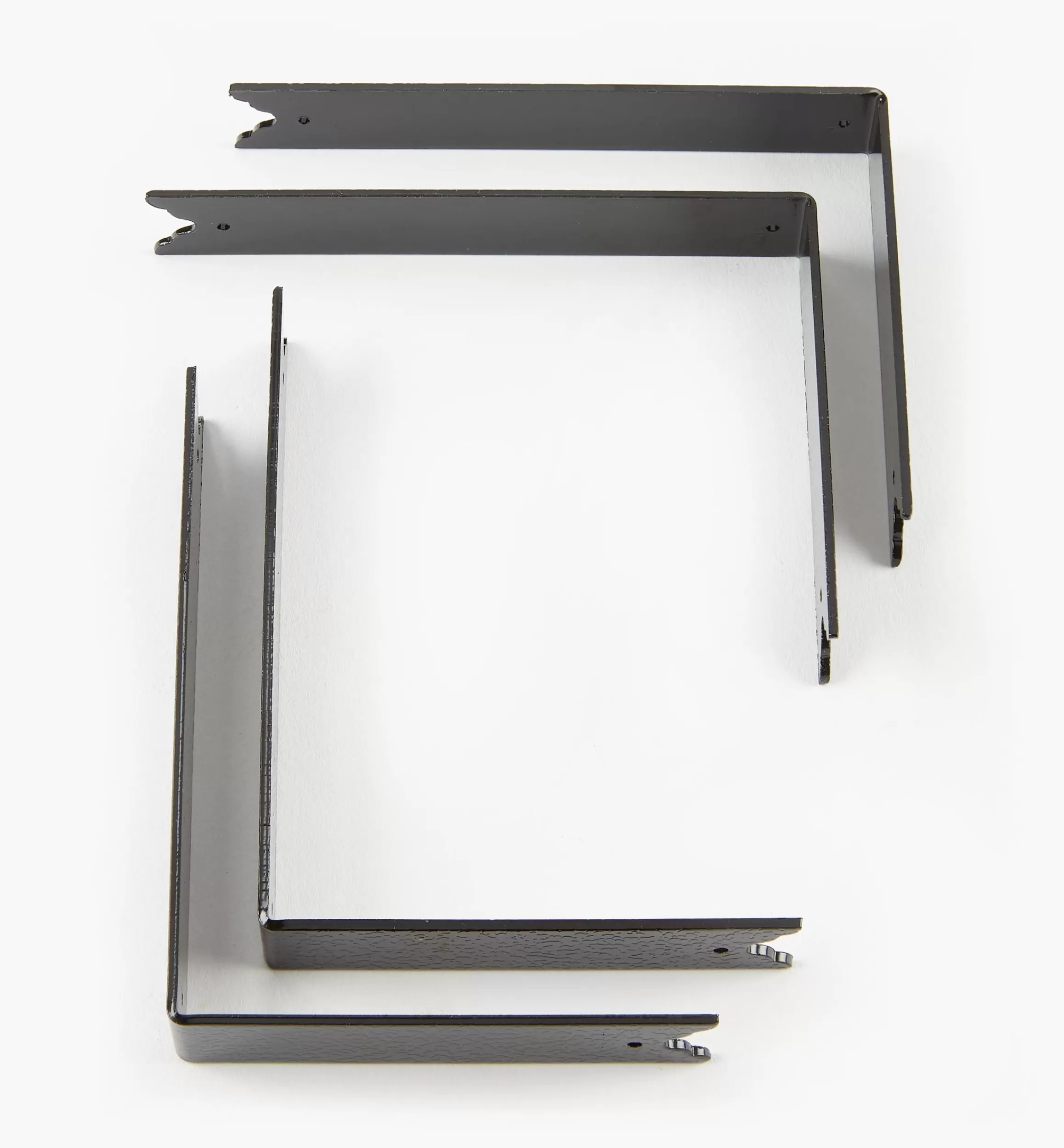 Lee Valley Tansu Bent Braces
