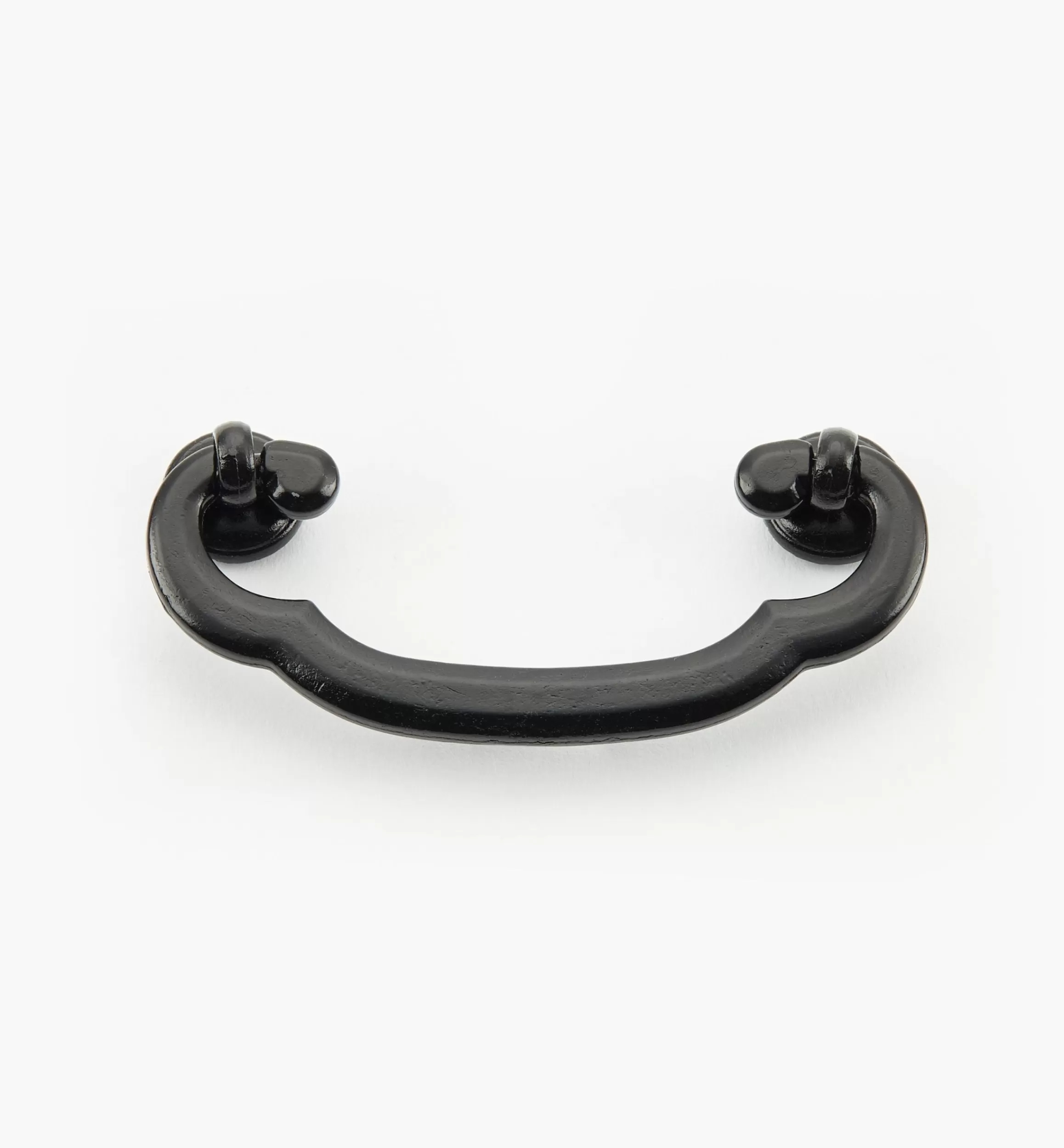 Lee Valley Tansu Die-Cast Post Handles
