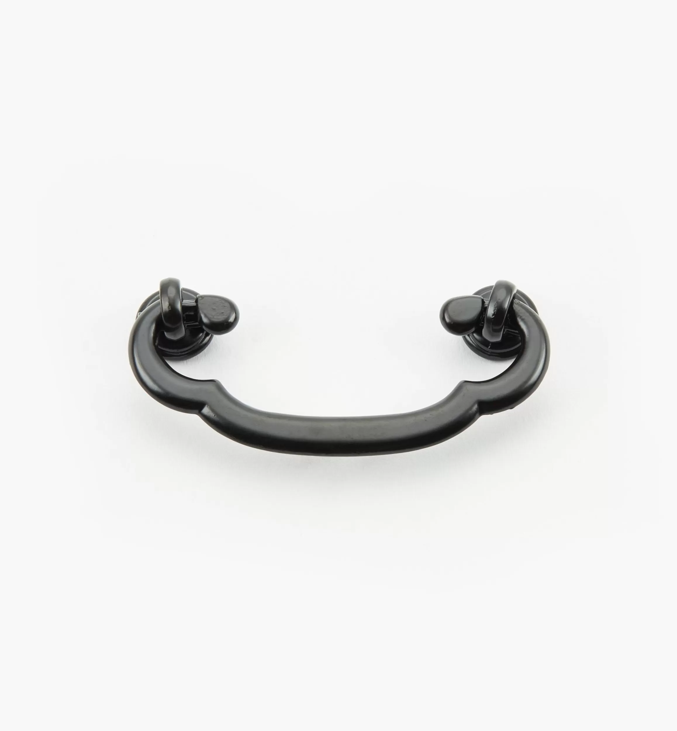 Lee Valley Tansu Die-Cast Post Handles