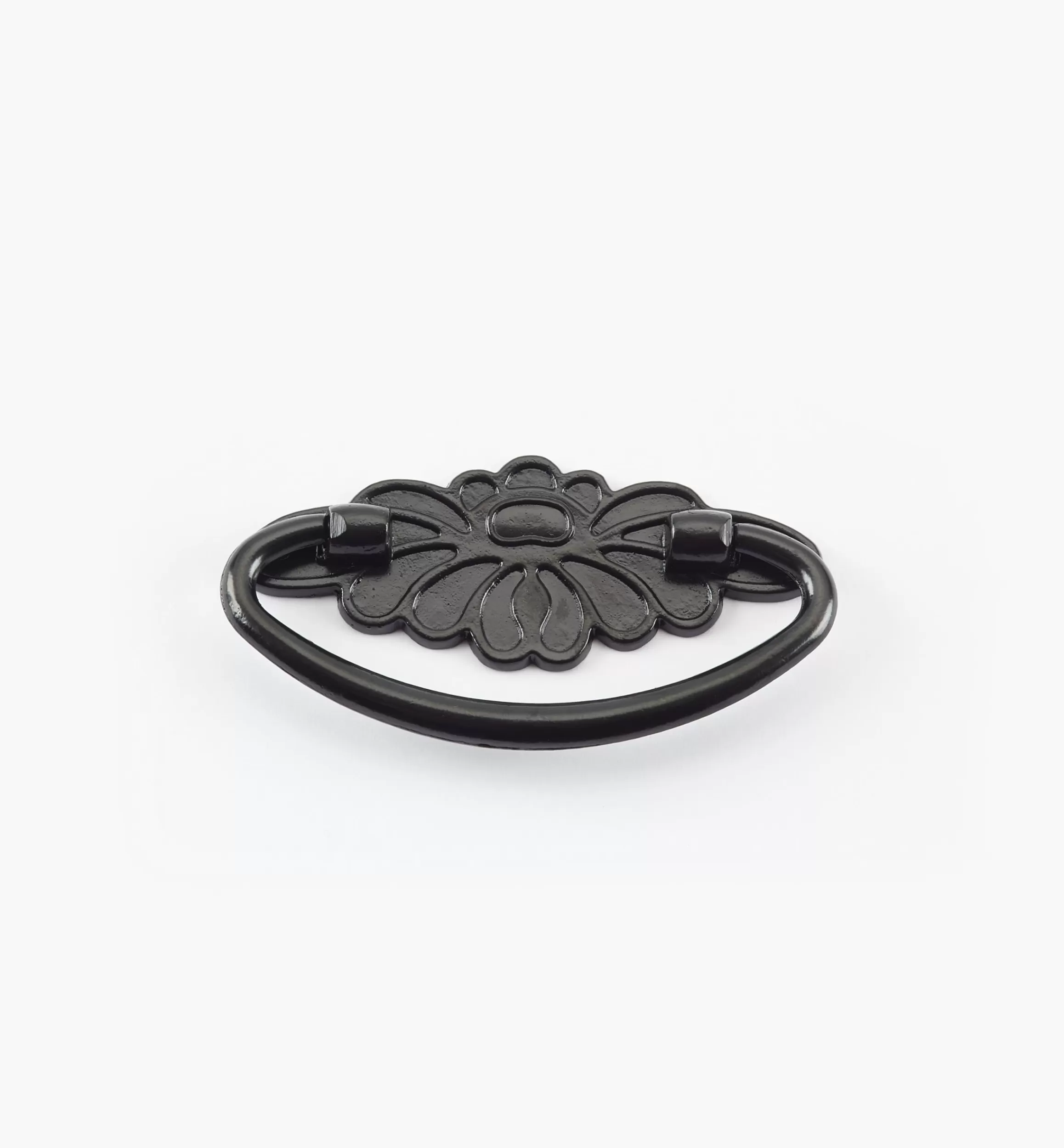 Lee Valley Tansu Plate Handle