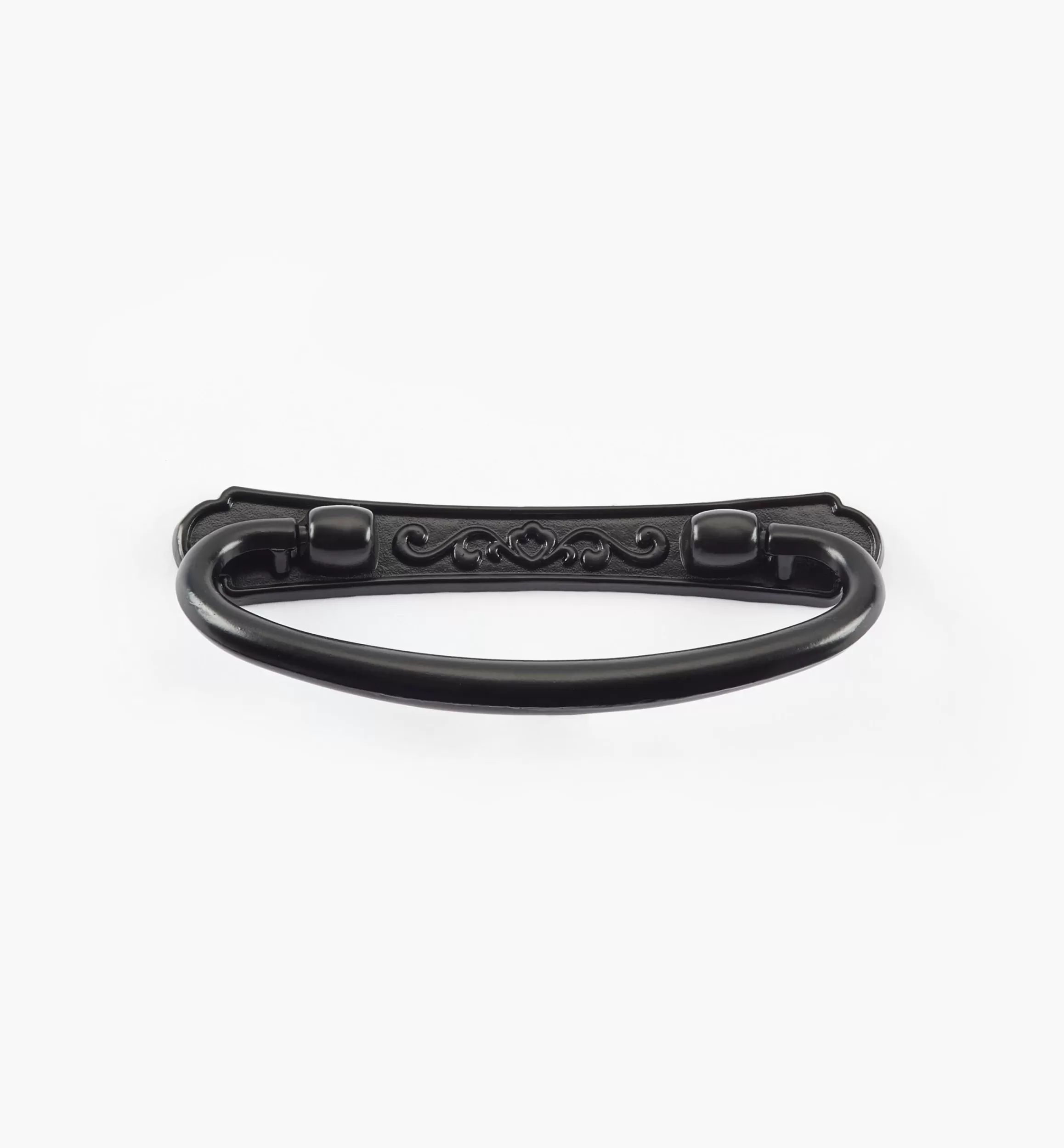 Lee Valley Tansu Plate Handle